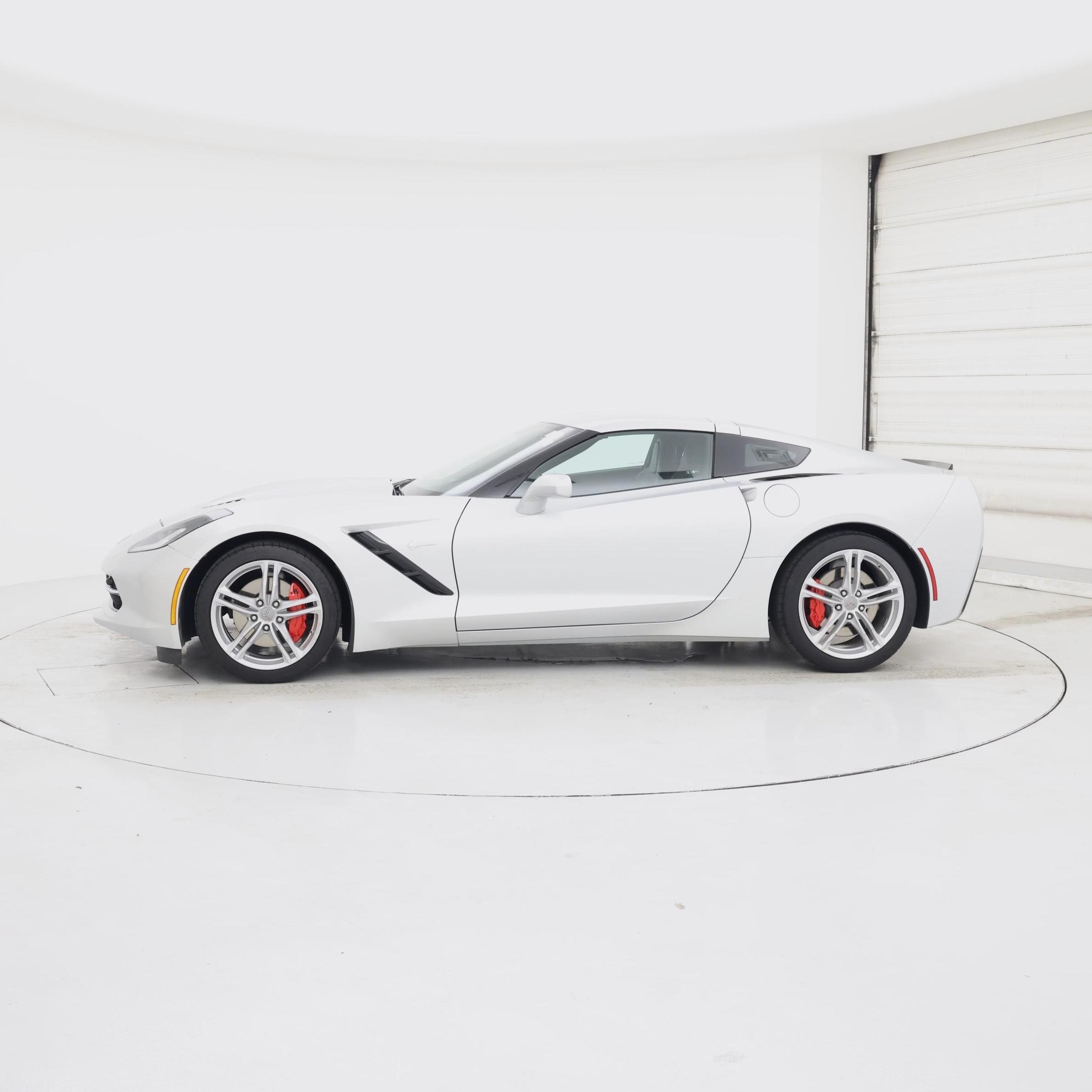 Thumbnail: 2016 Chevrolet Corvette - 3