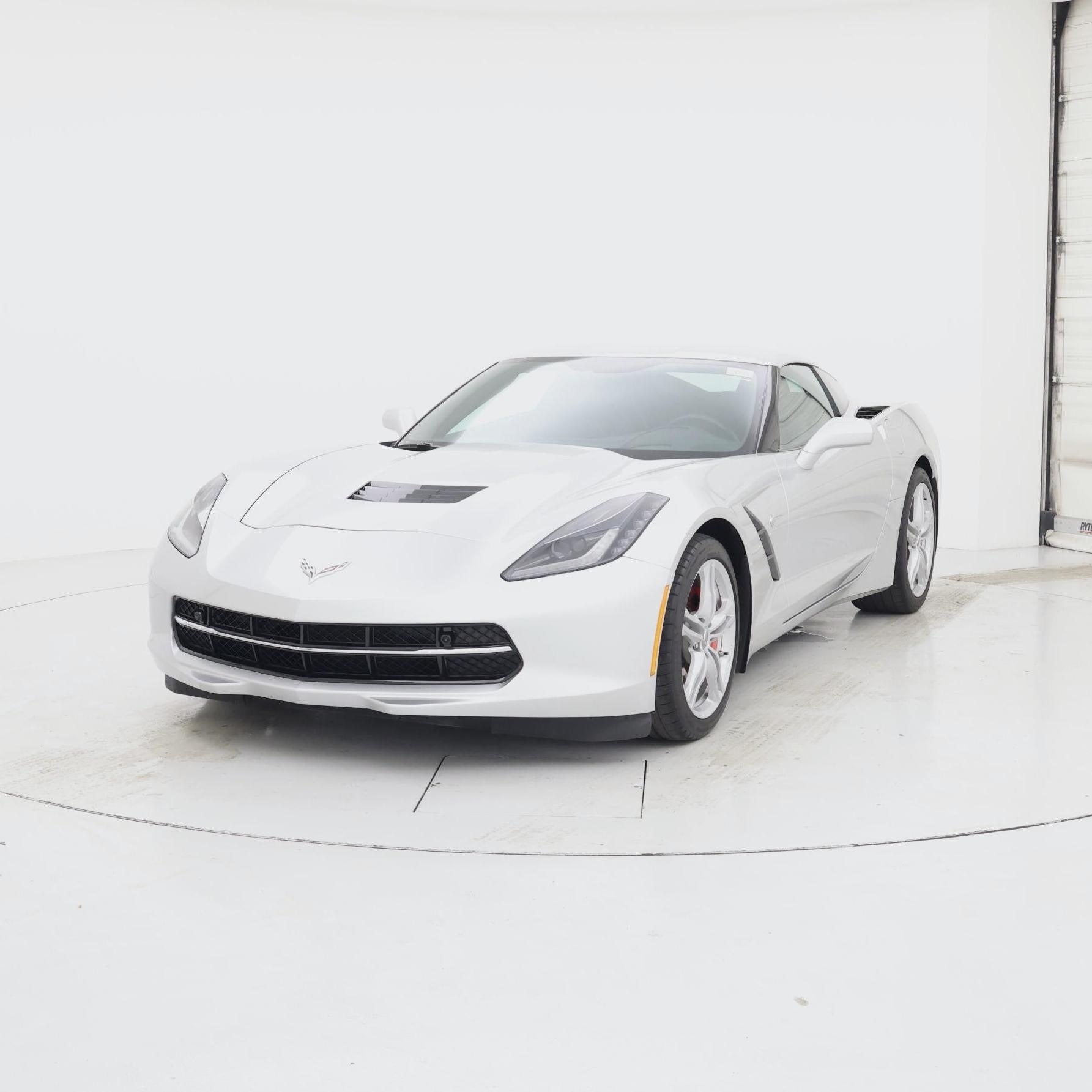 Thumbnail: 2016 Chevrolet Corvette - 4