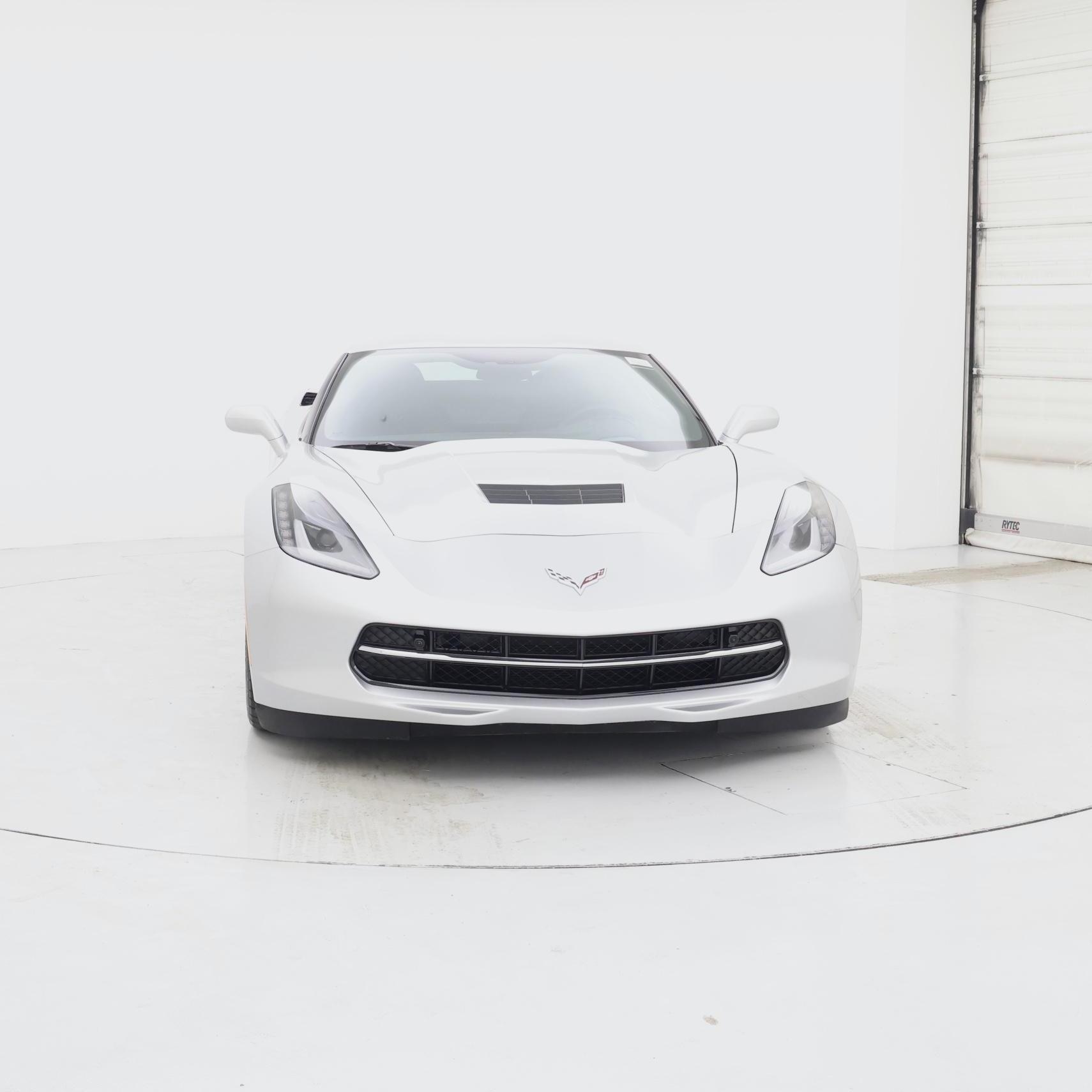 Thumbnail: 2016 Chevrolet Corvette - 5