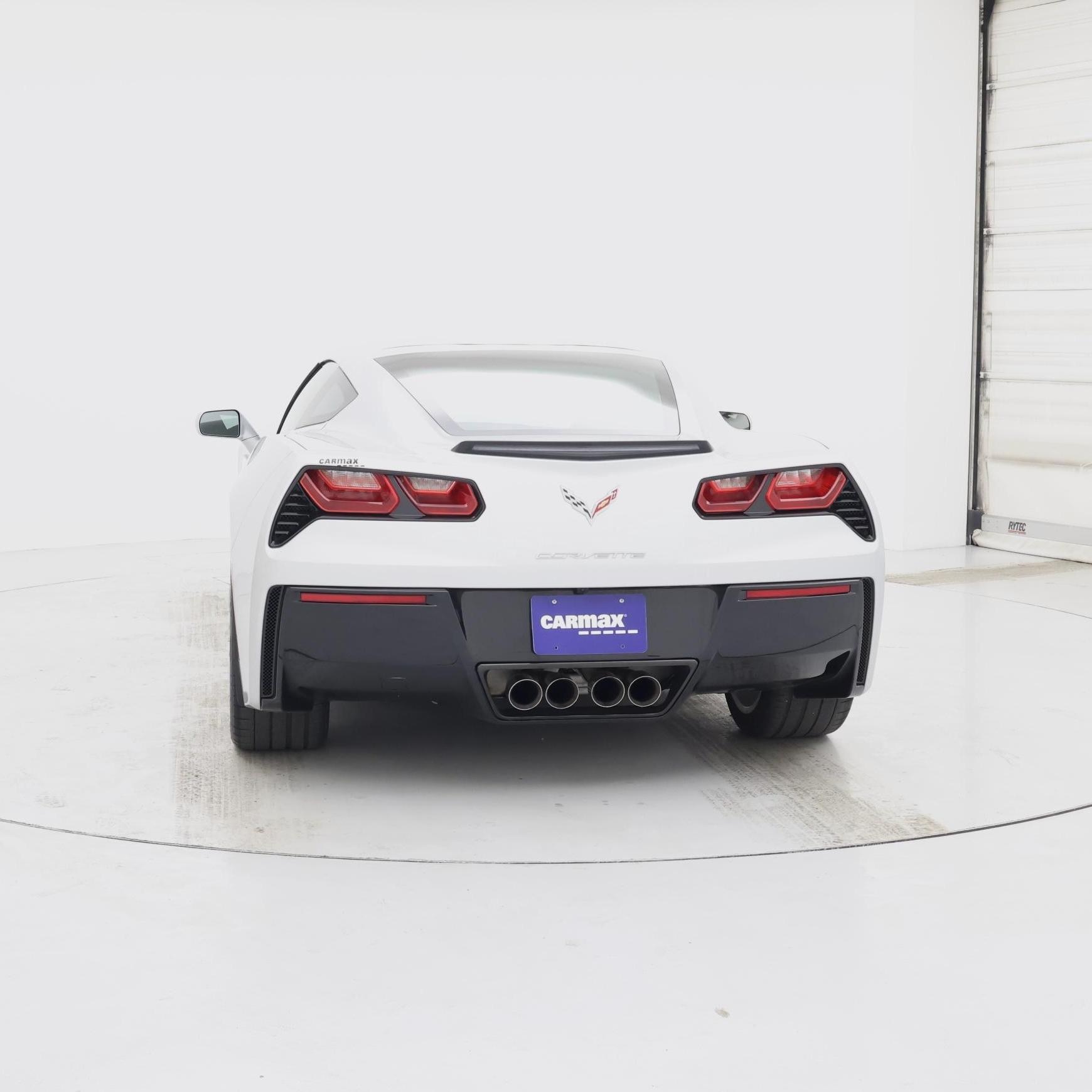 Thumbnail: 2016 Chevrolet Corvette - 6