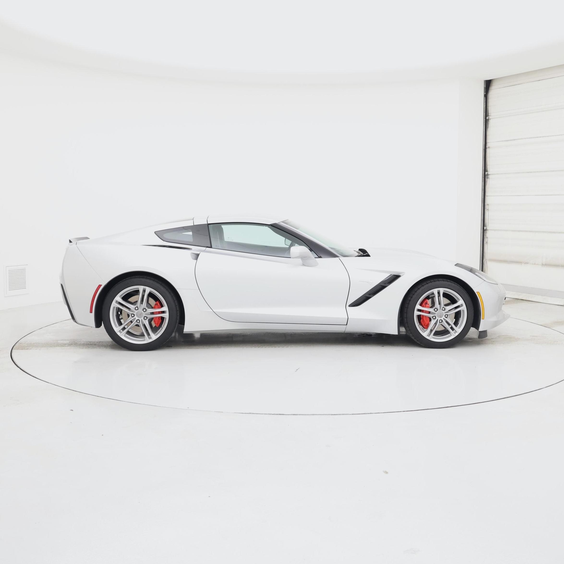 Thumbnail: 2016 Chevrolet Corvette - 7