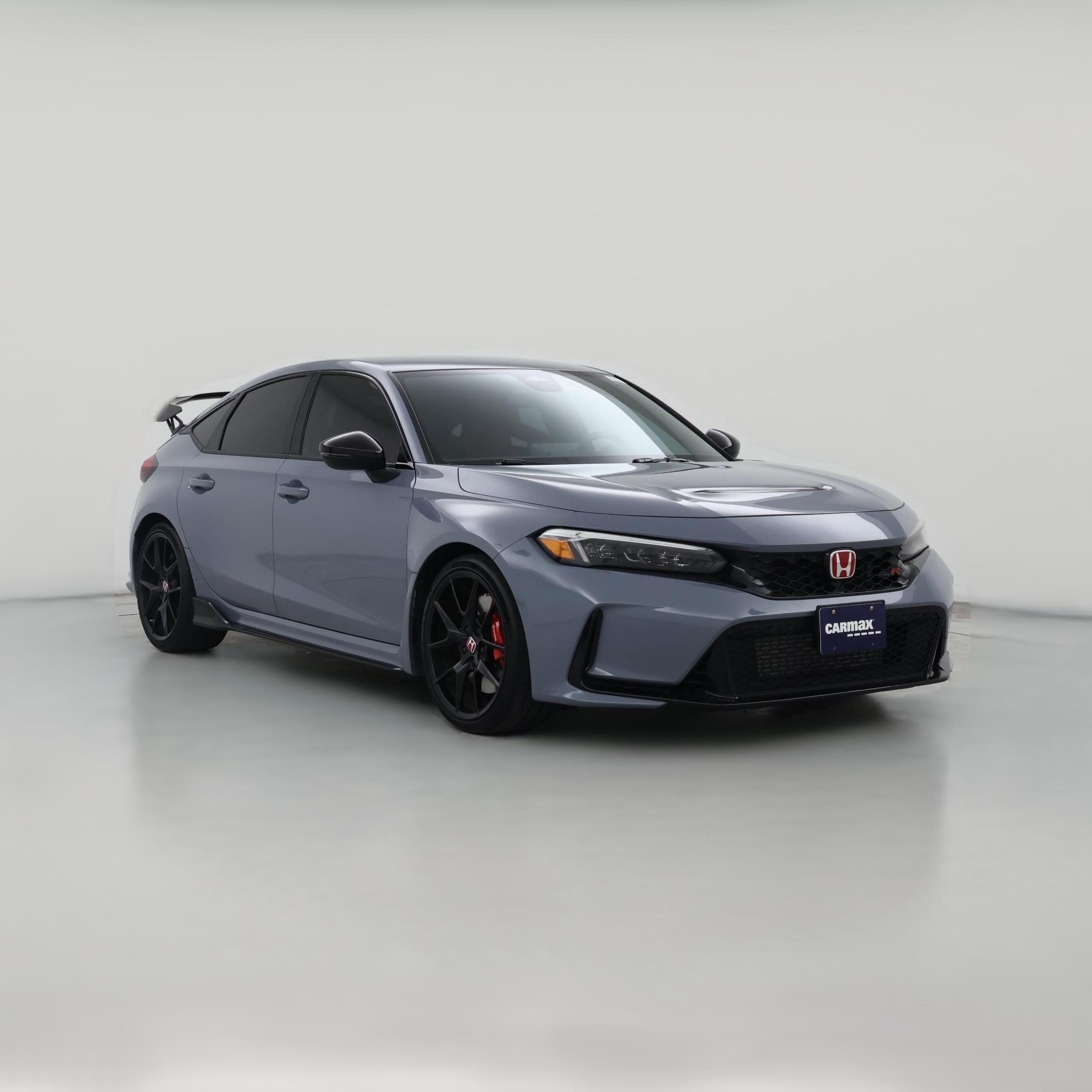 Thumbnail: 2023 Honda Civic - 1