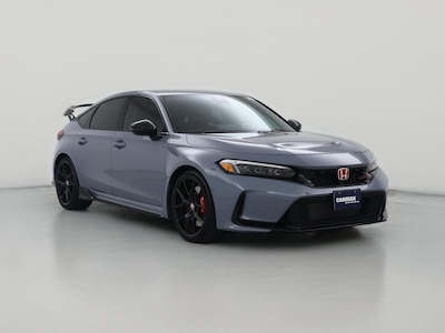 2023 Honda Civic Type R