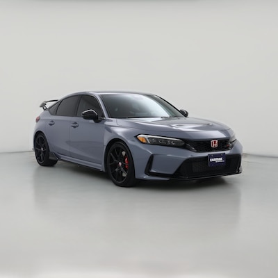 2023 Honda Civic Type R