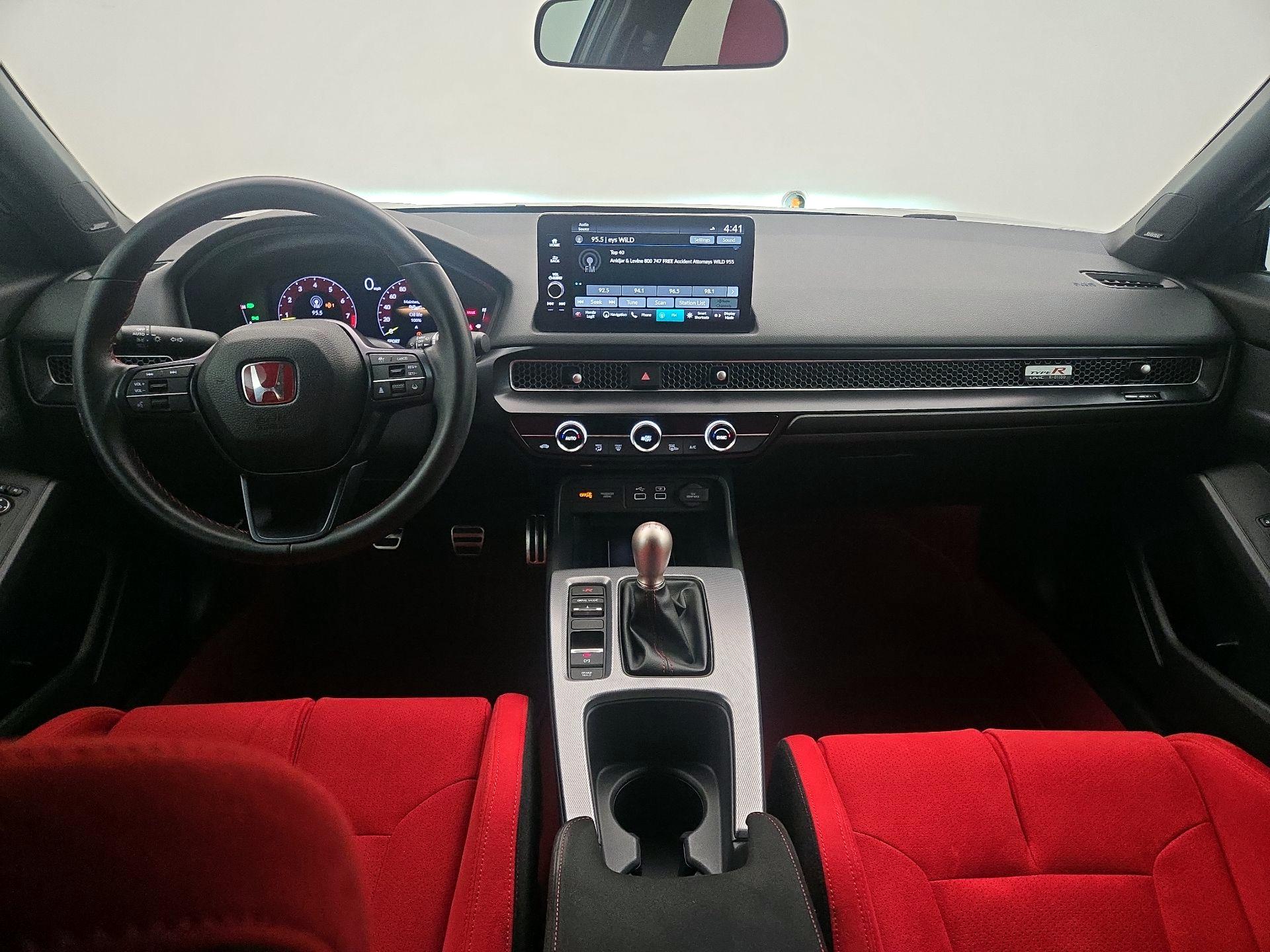 Thumbnail: 2023 Honda Civic - 9