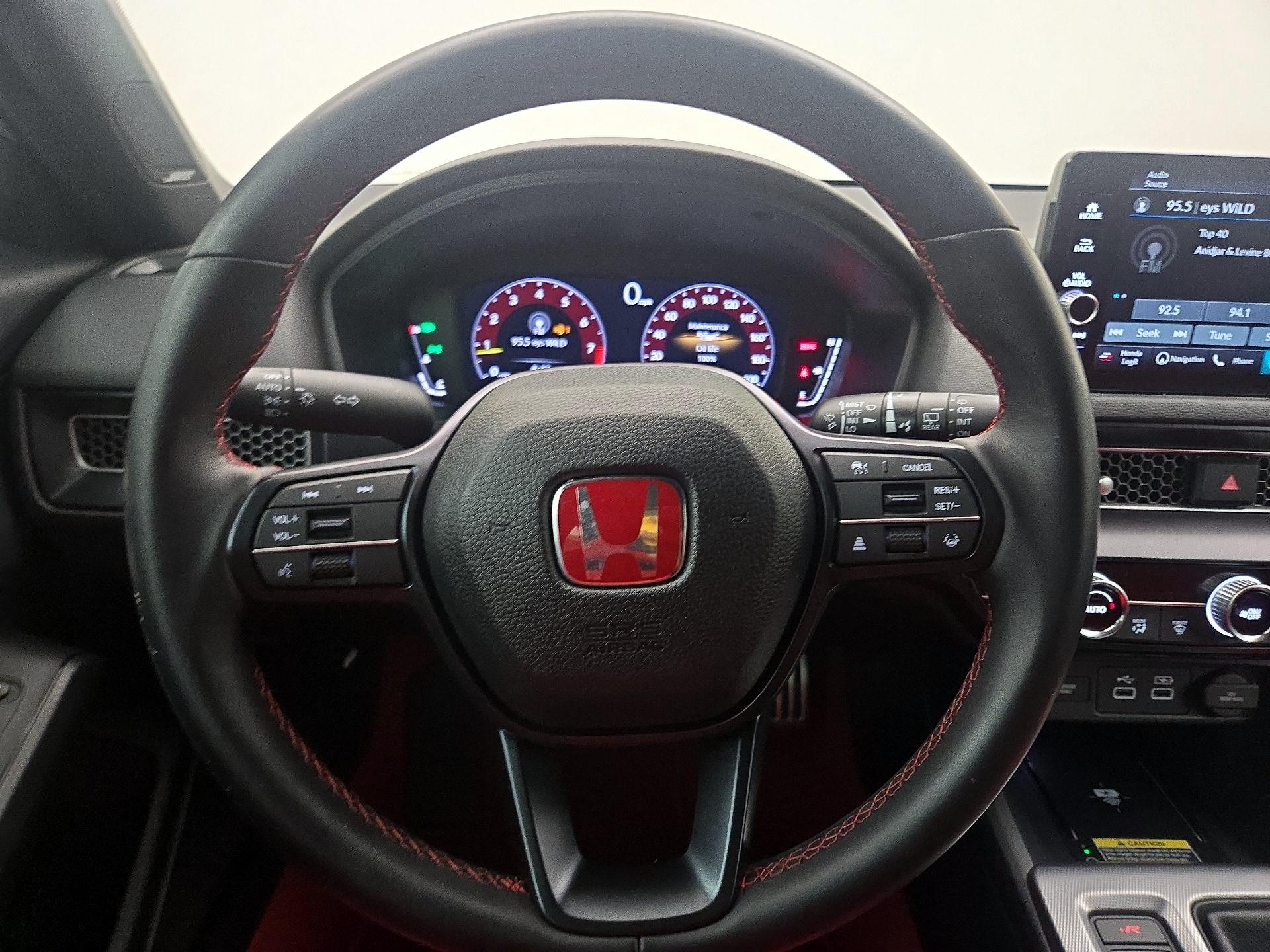 Thumbnail: 2023 Honda Civic - 10