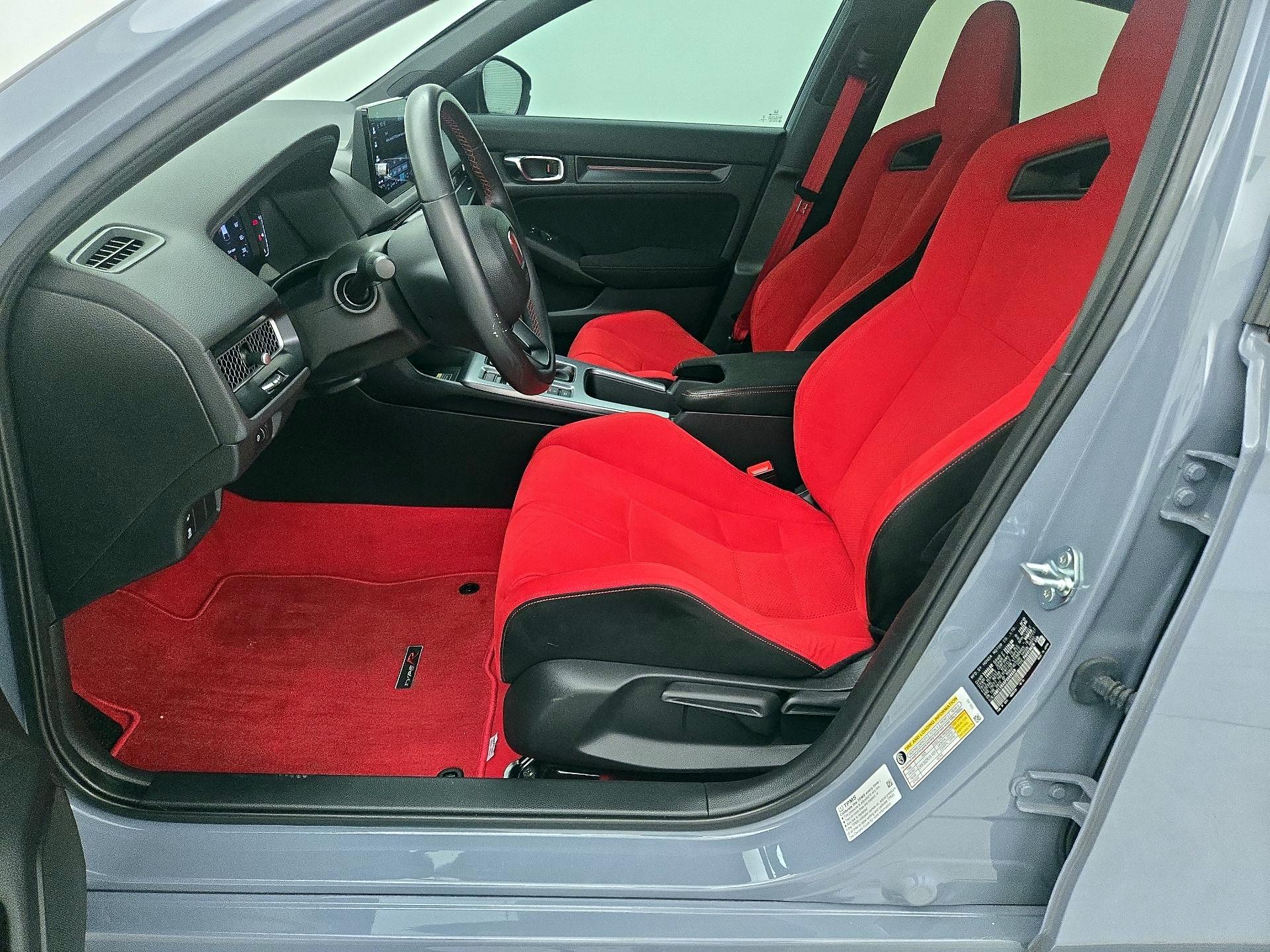 Thumbnail: 2023 Honda Civic - 11