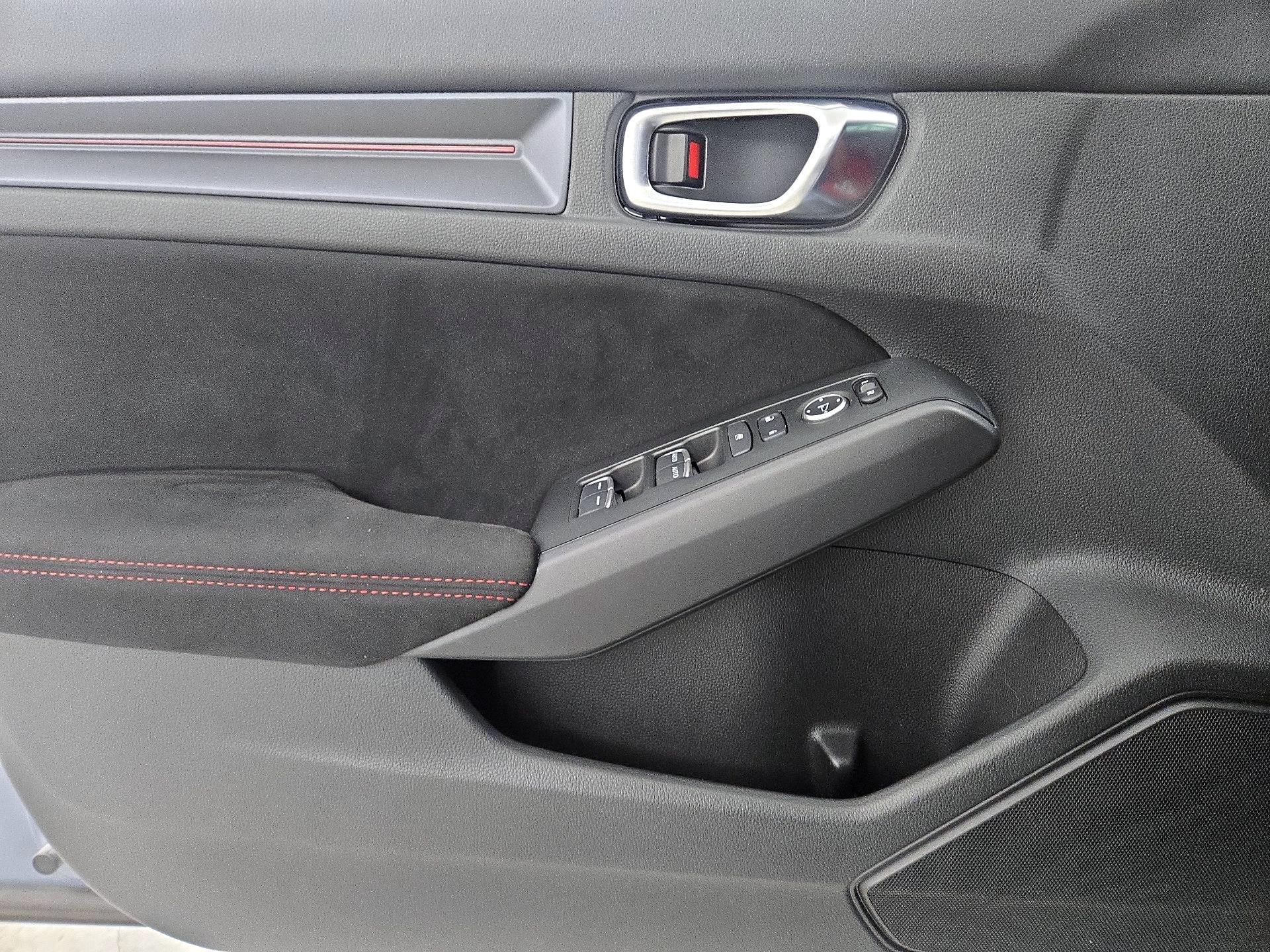 Thumbnail: 2023 Honda Civic - 12