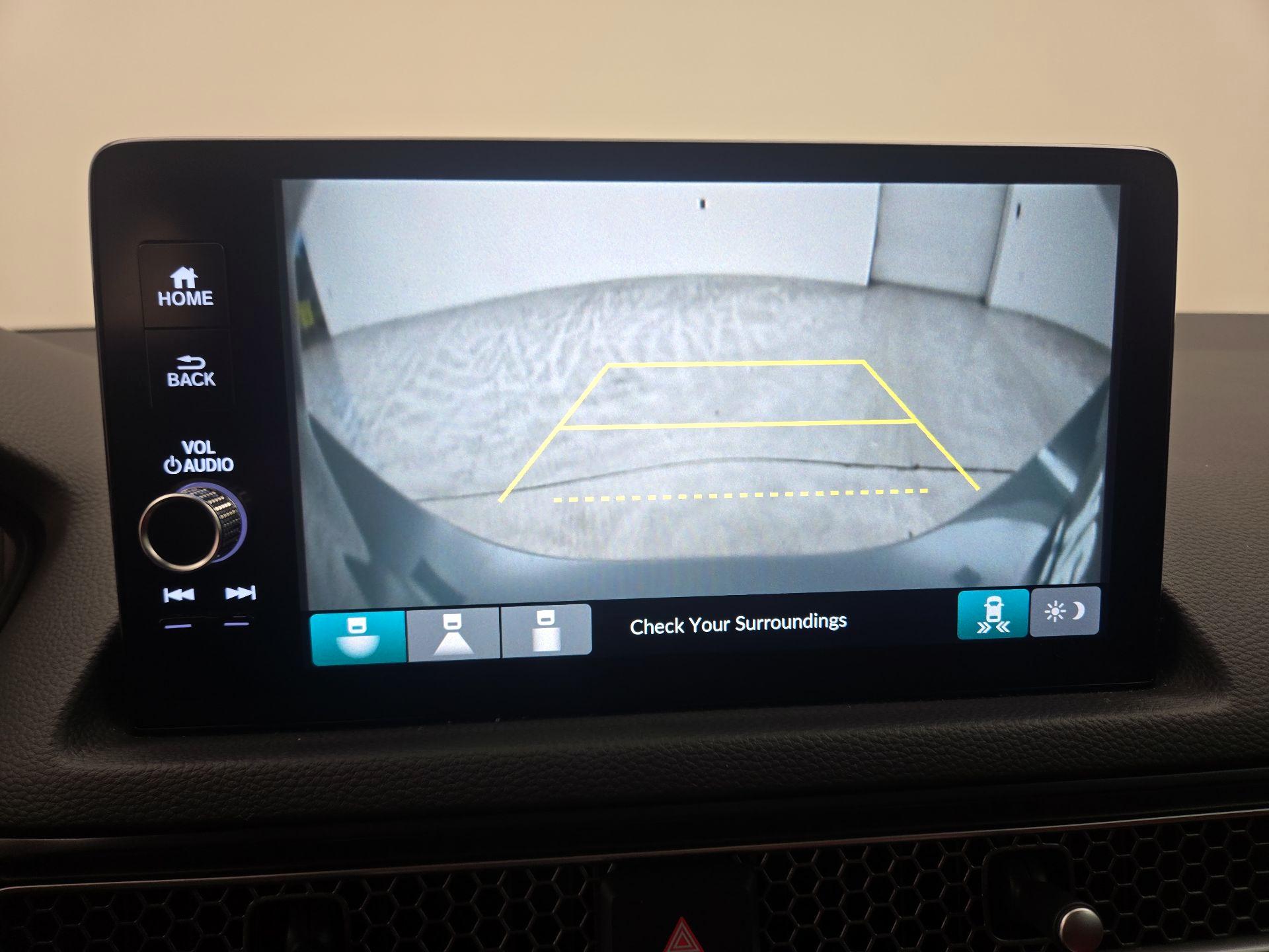 Thumbnail: 2023 Honda Civic - 14