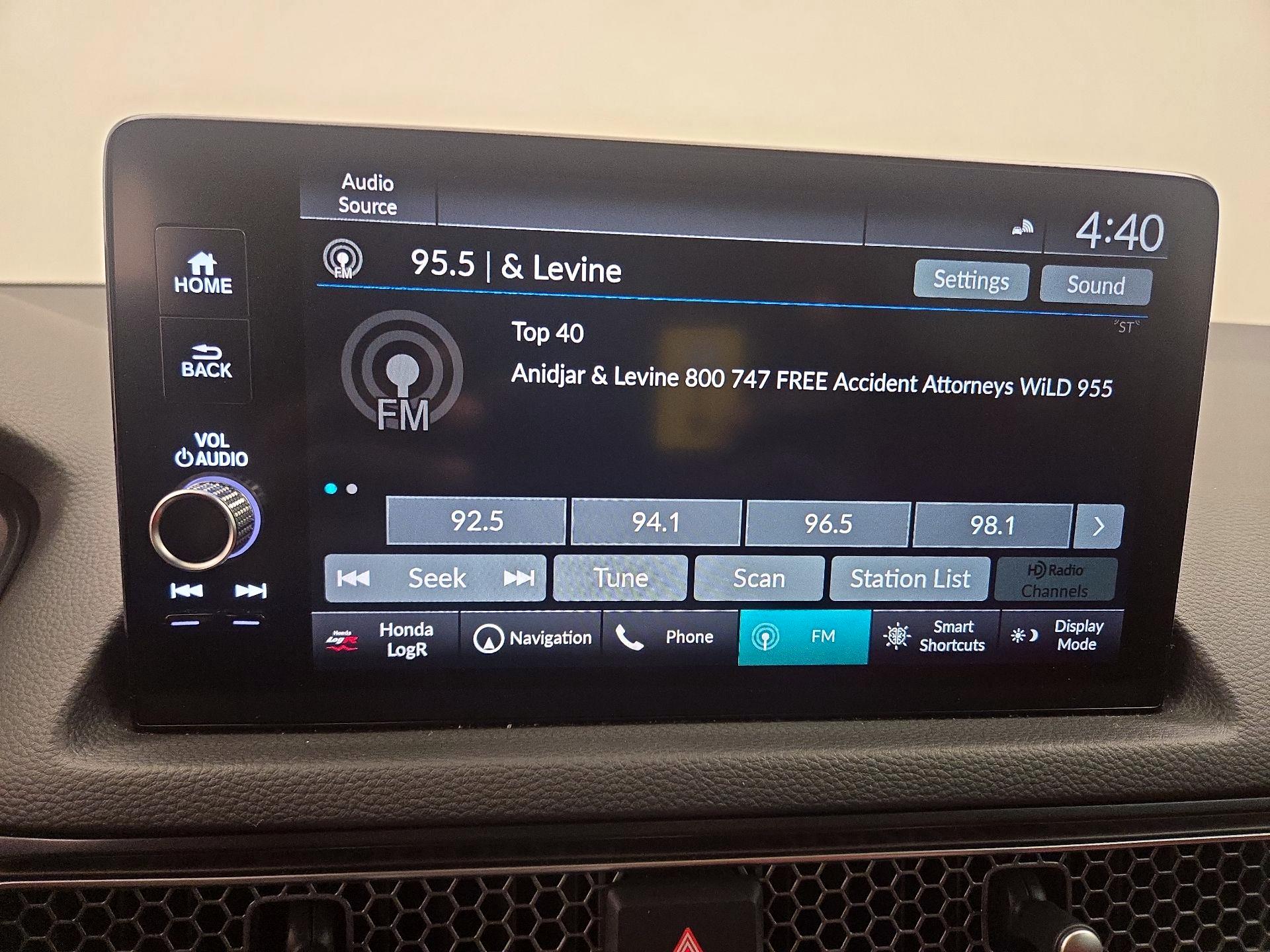 Thumbnail: 2023 Honda Civic - 15