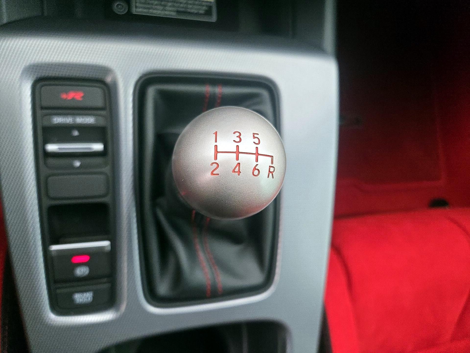 Thumbnail: 2023 Honda Civic - 17