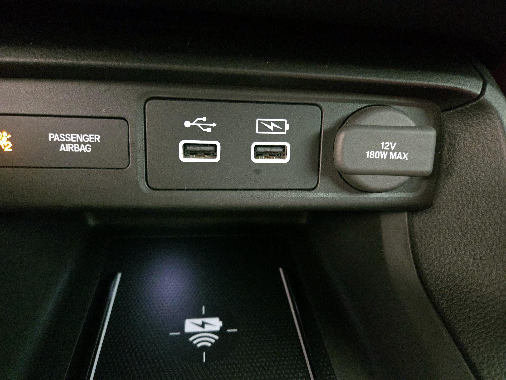 Thumbnail: 2023 Honda Civic - 18