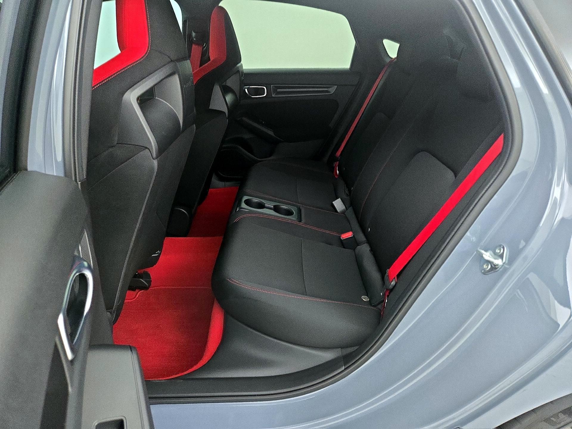 Thumbnail: 2023 Honda Civic - 19