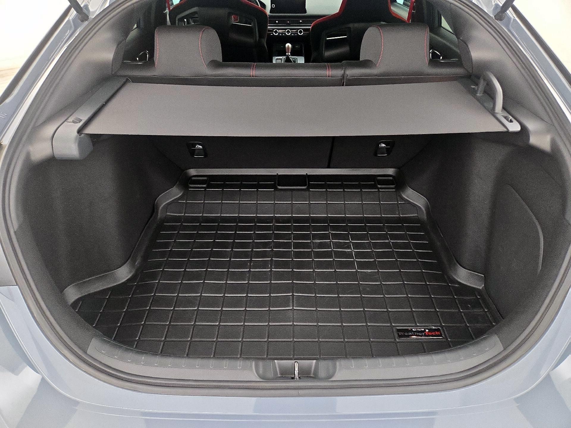 Thumbnail: 2023 Honda Civic - 20