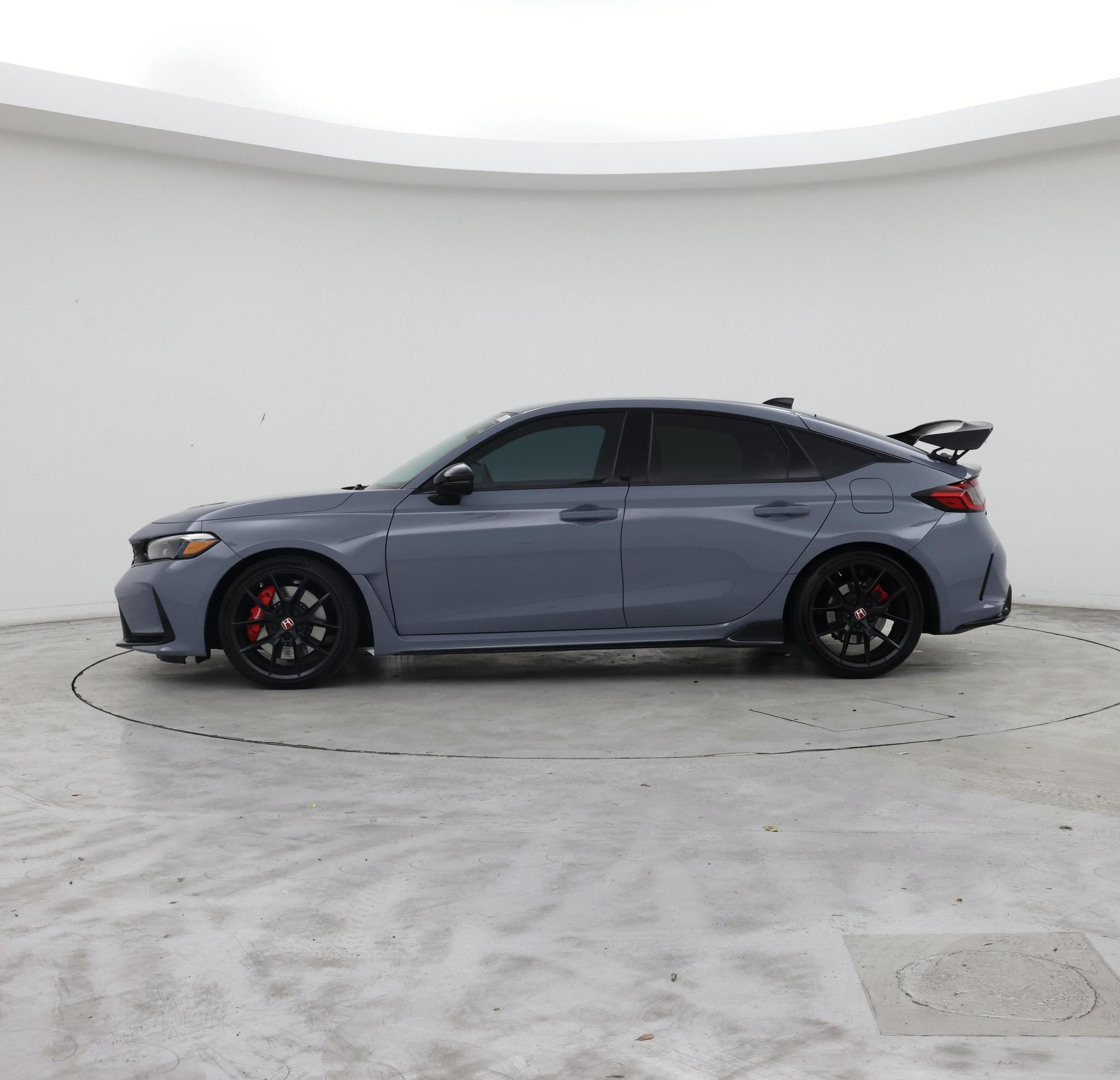 Thumbnail: 2023 Honda Civic - 3