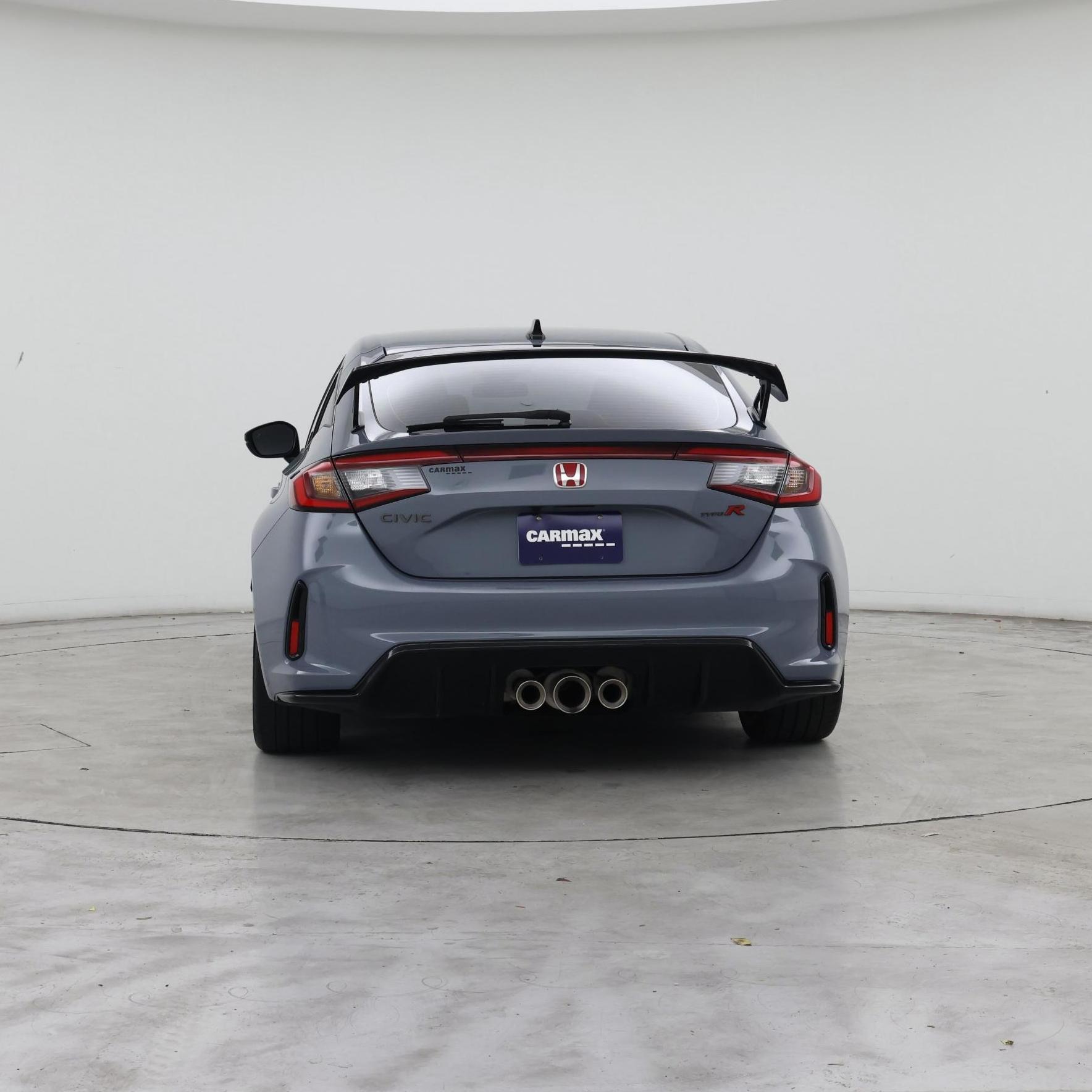 Thumbnail: 2023 Honda Civic - 6