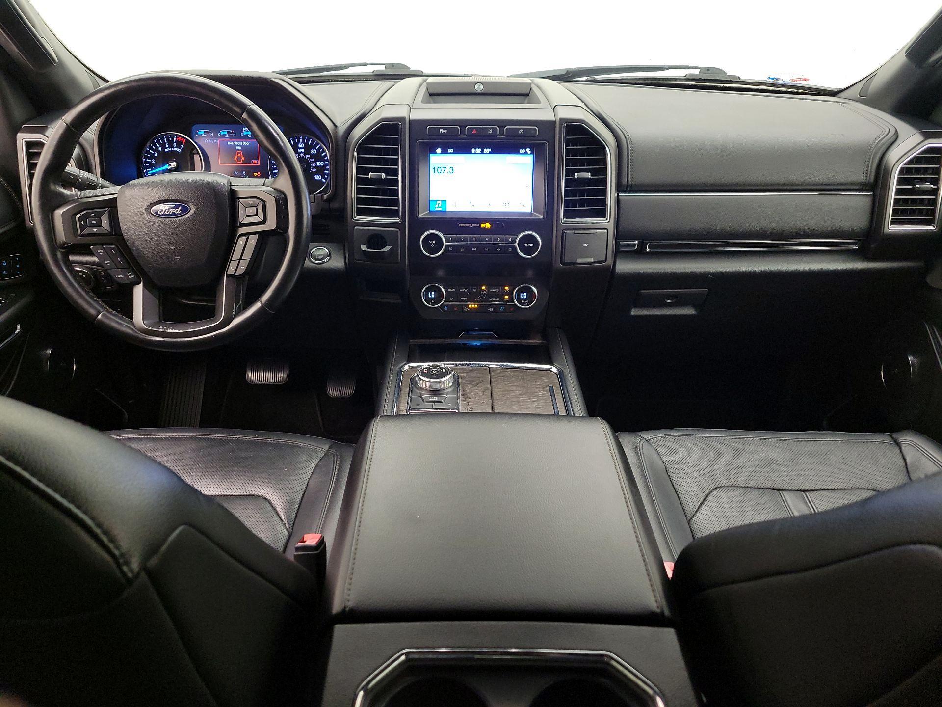 Thumbnail: 2019 Ford Expedition - 9