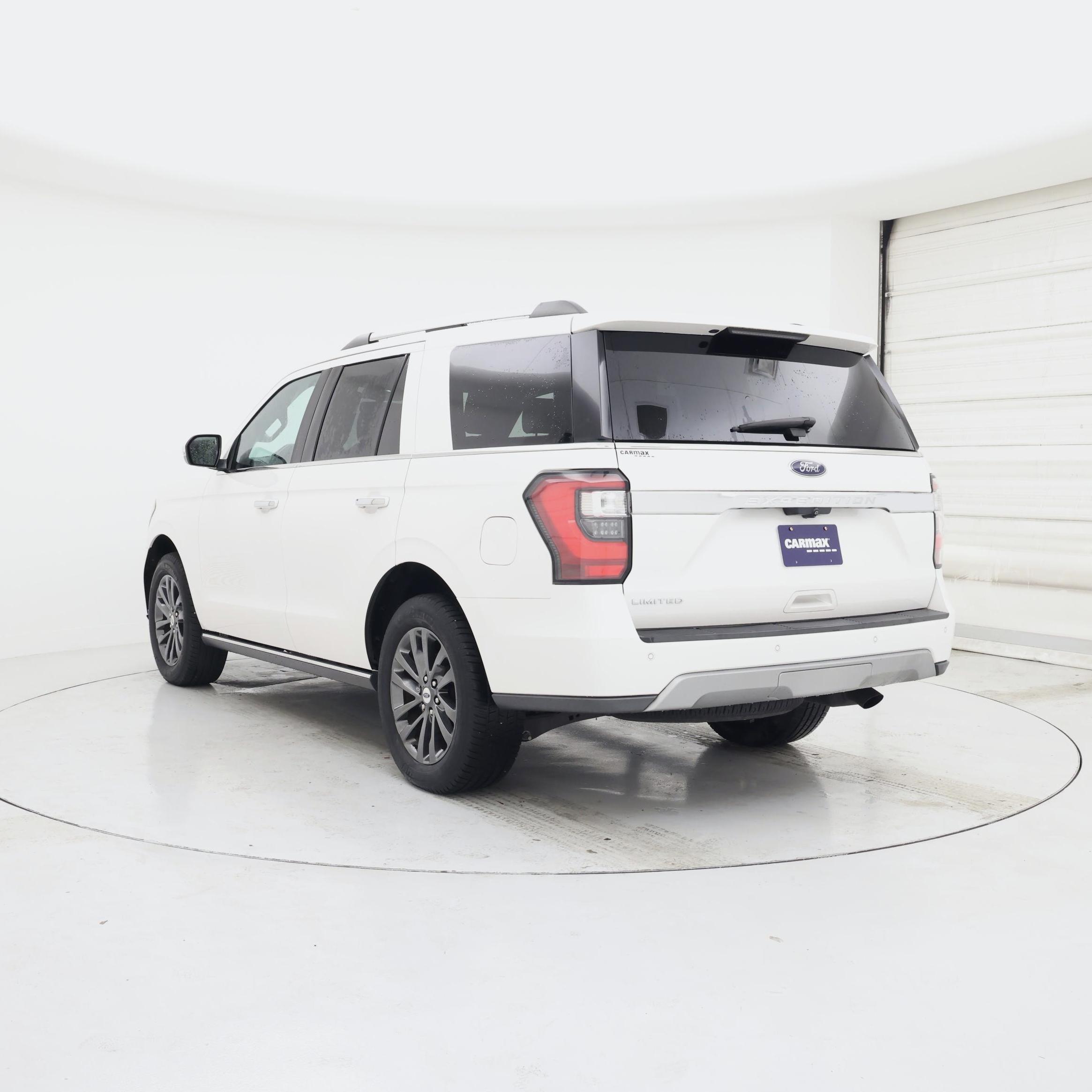 Thumbnail: 2019 Ford Expedition - 2