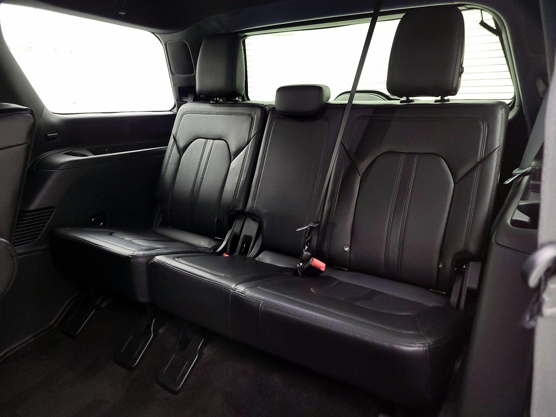 Thumbnail: 2019 Ford Expedition - 20