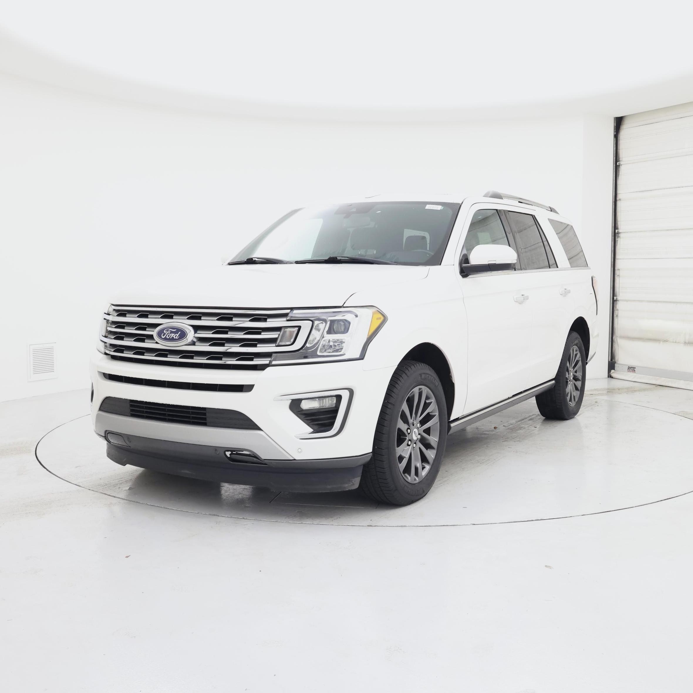 Thumbnail: 2019 Ford Expedition - 4
