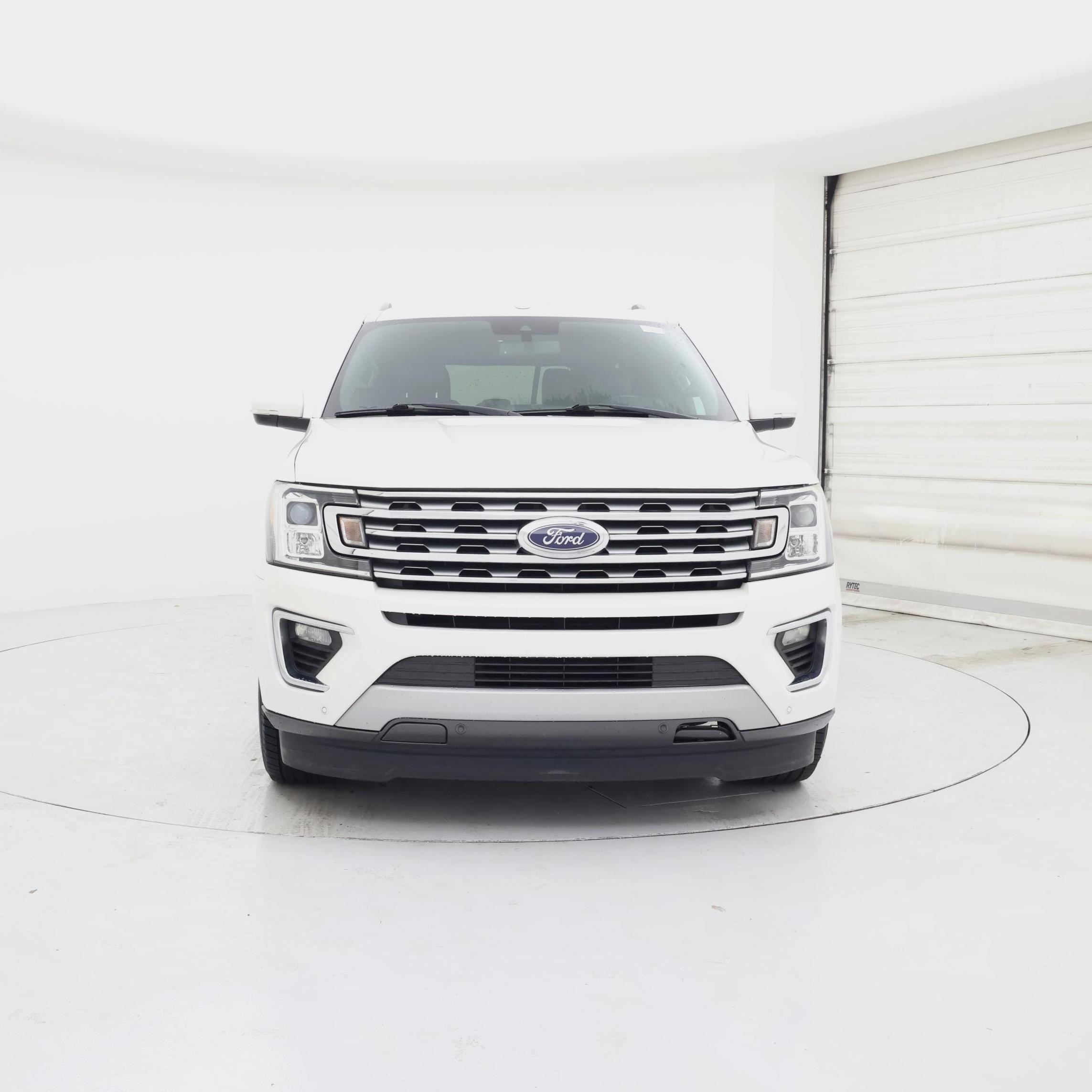 Thumbnail: 2019 Ford Expedition - 5