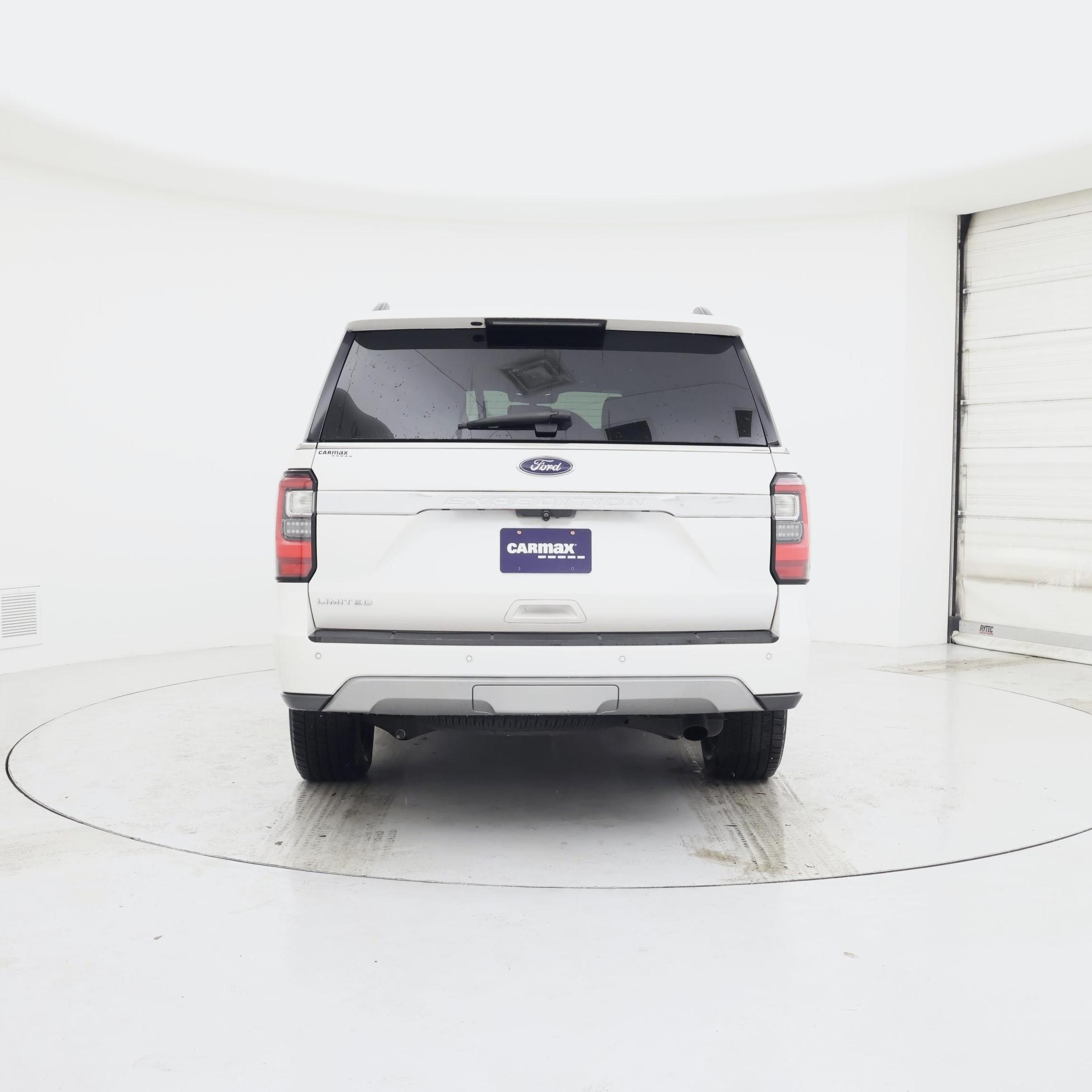 Thumbnail: 2019 Ford Expedition - 6