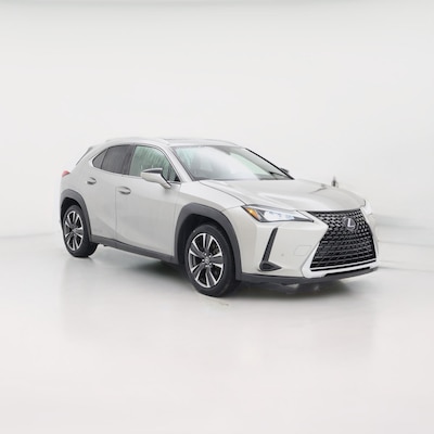 2020 Lexus UX 250h