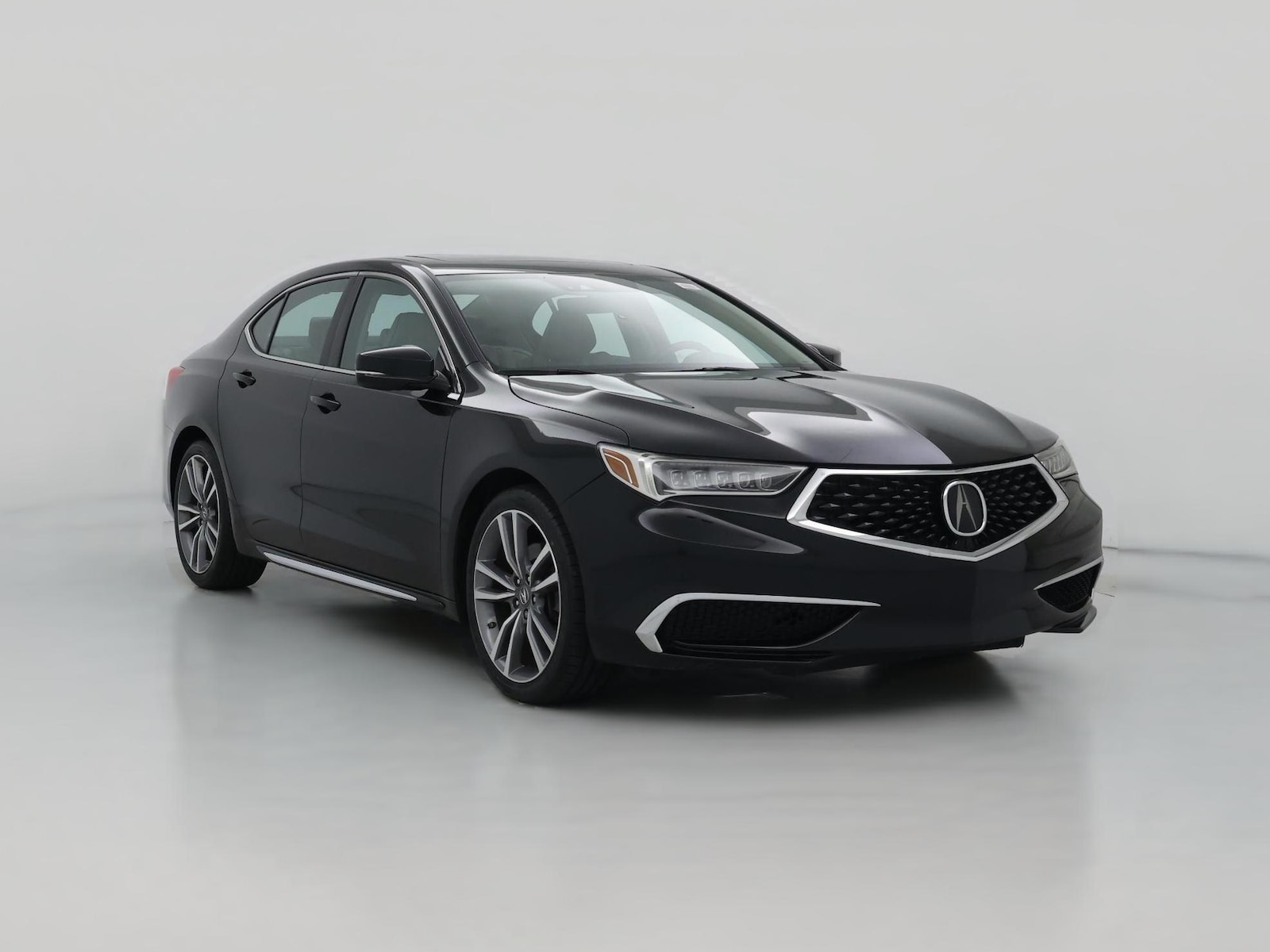 2019 Acura TLX