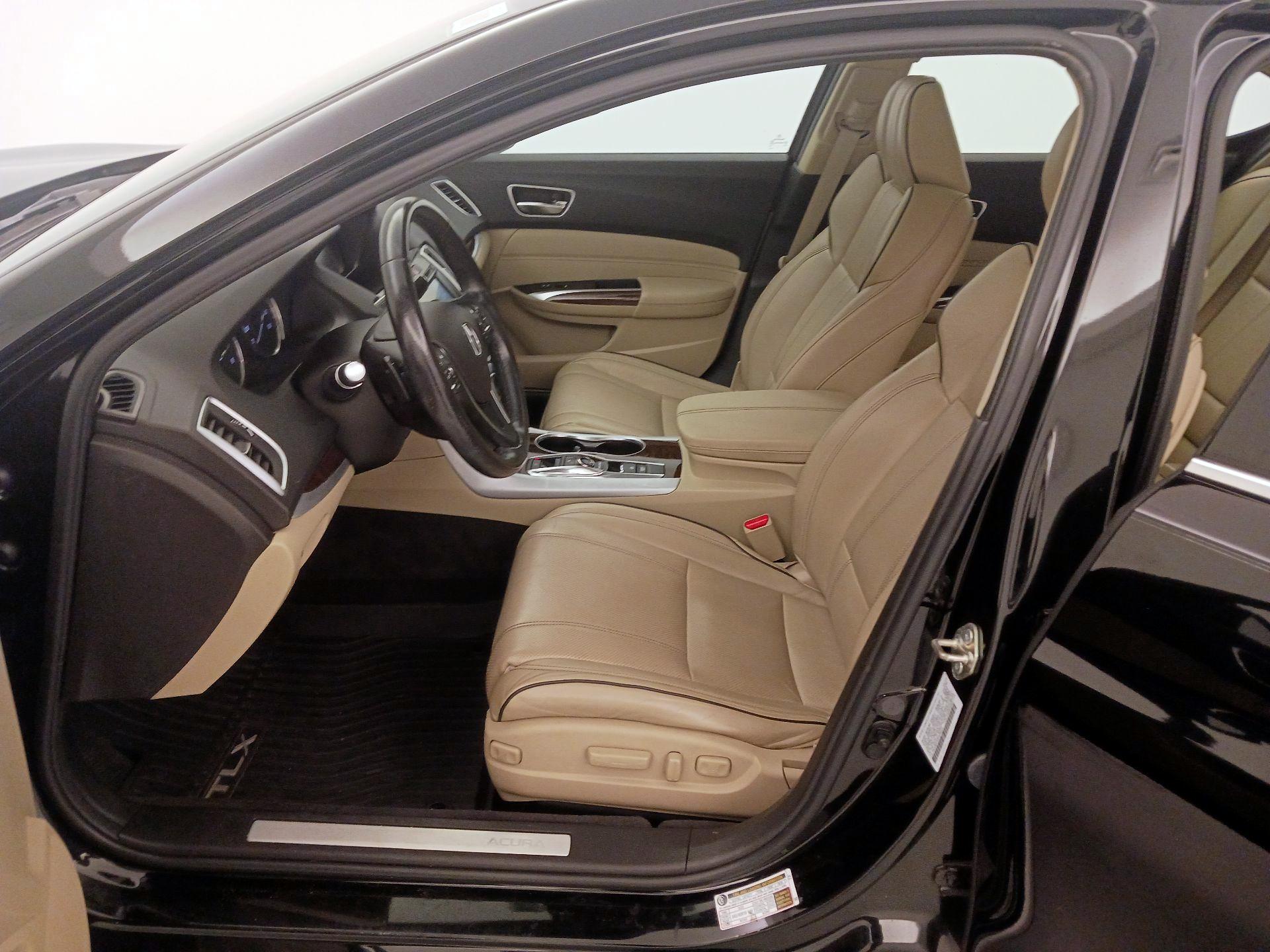 Thumbnail: 2019 Acura TLX - 11