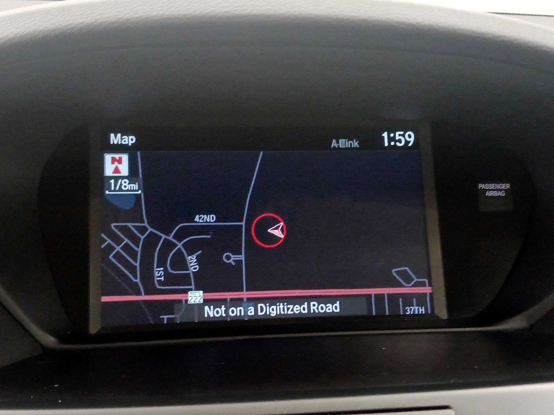 Thumbnail: 2019 Acura TLX - 14