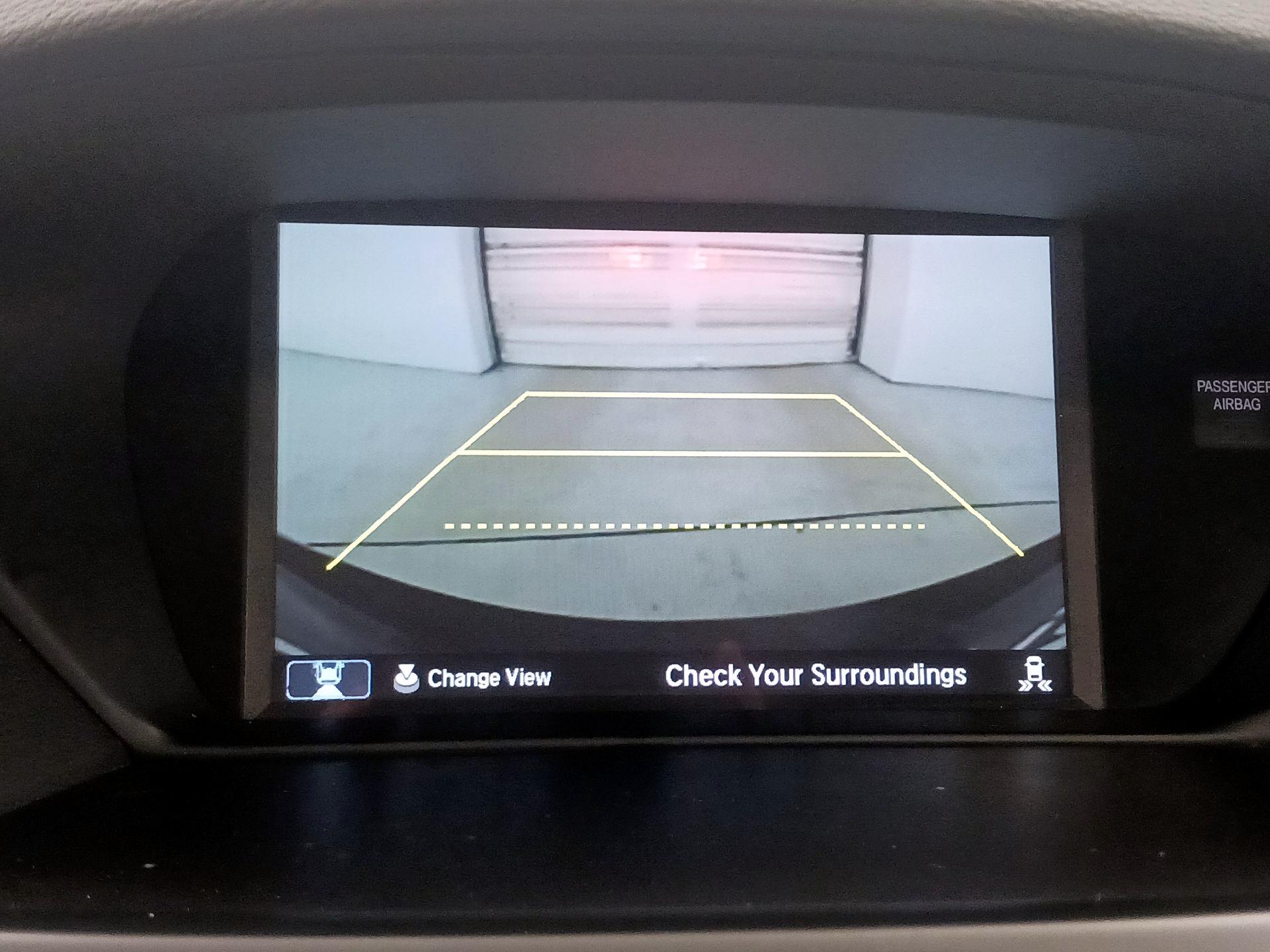 Thumbnail: 2019 Acura TLX - 15