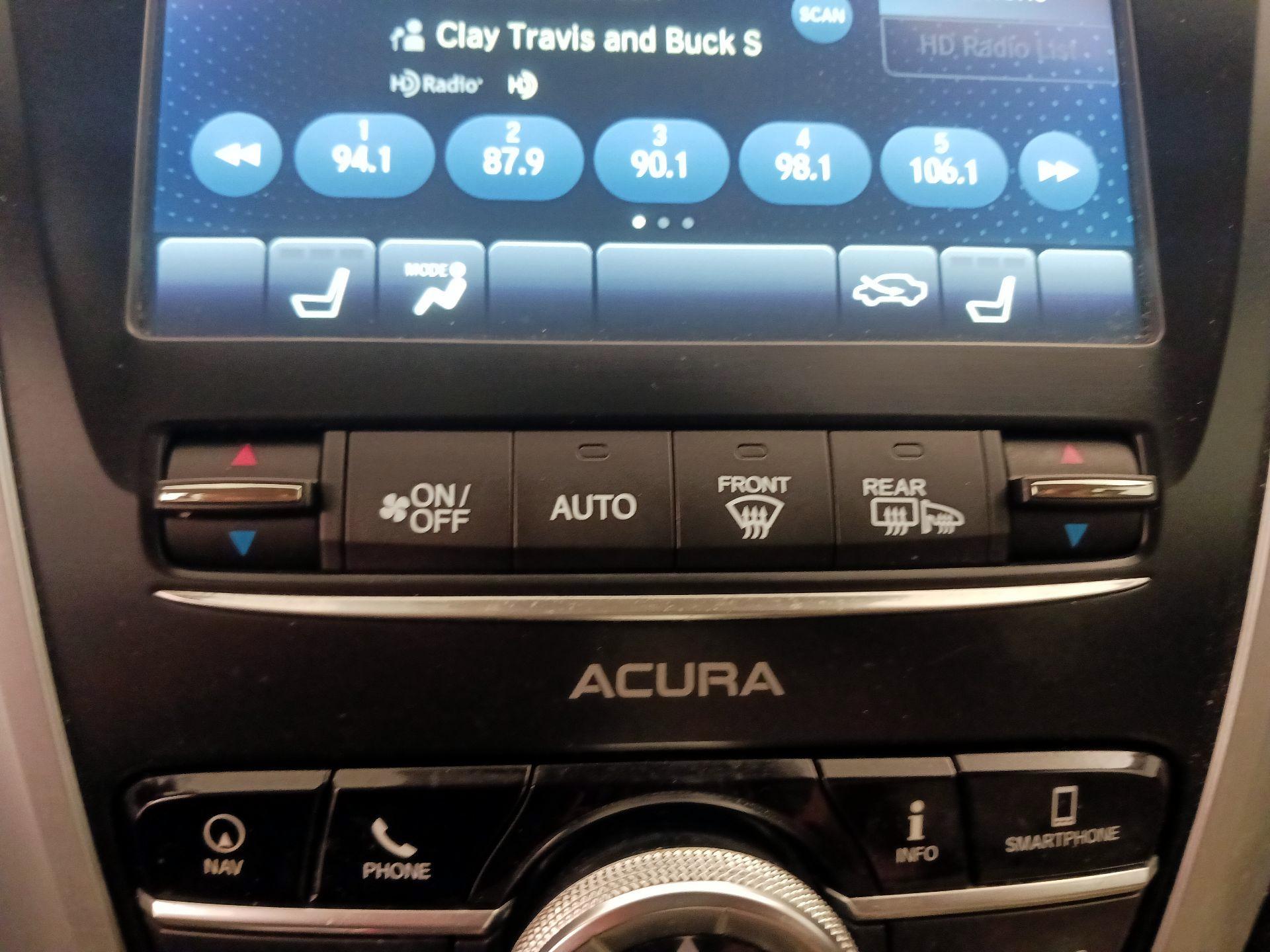 Thumbnail: 2019 Acura TLX - 17