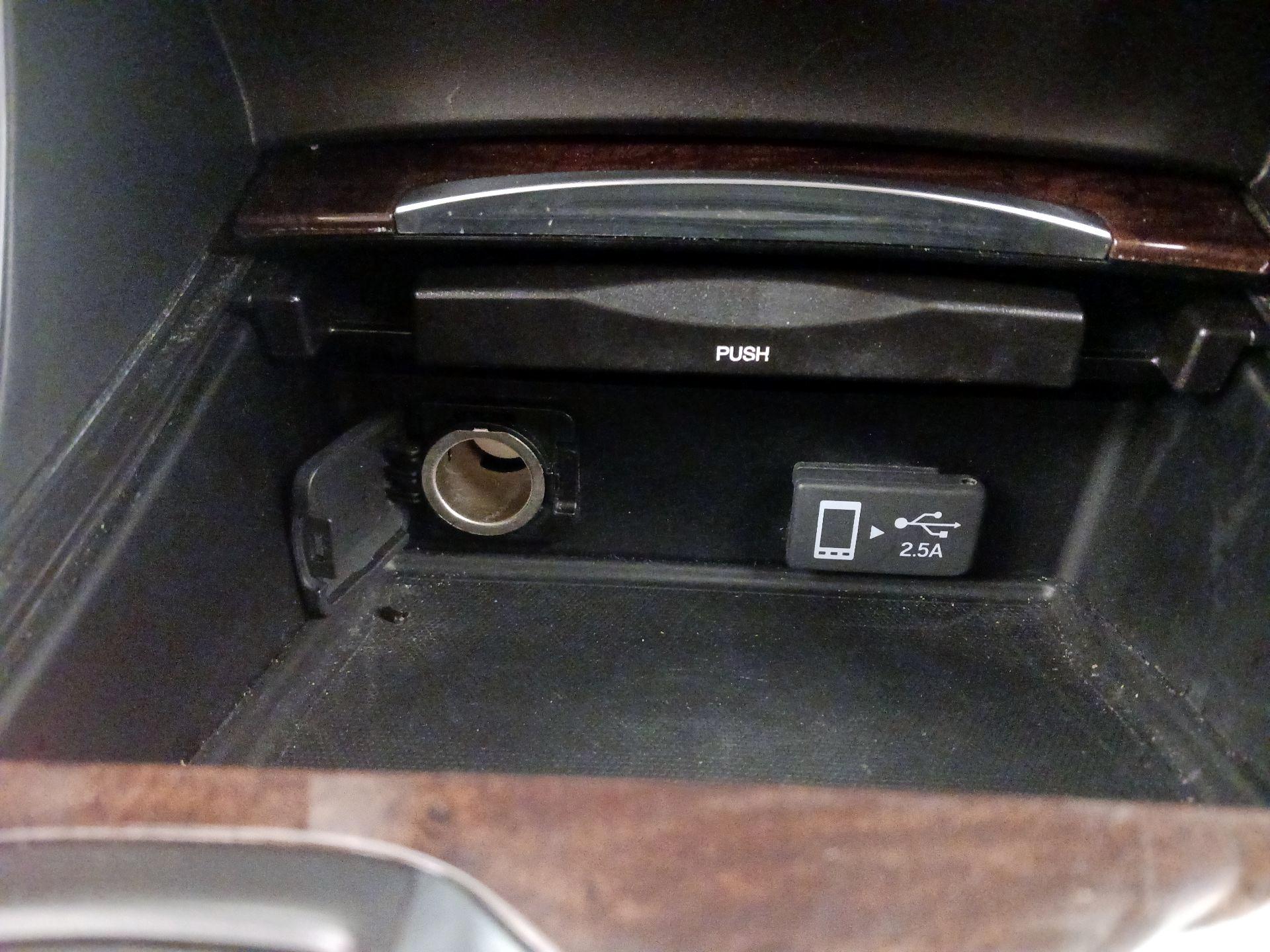 Thumbnail: 2019 Acura TLX - 19