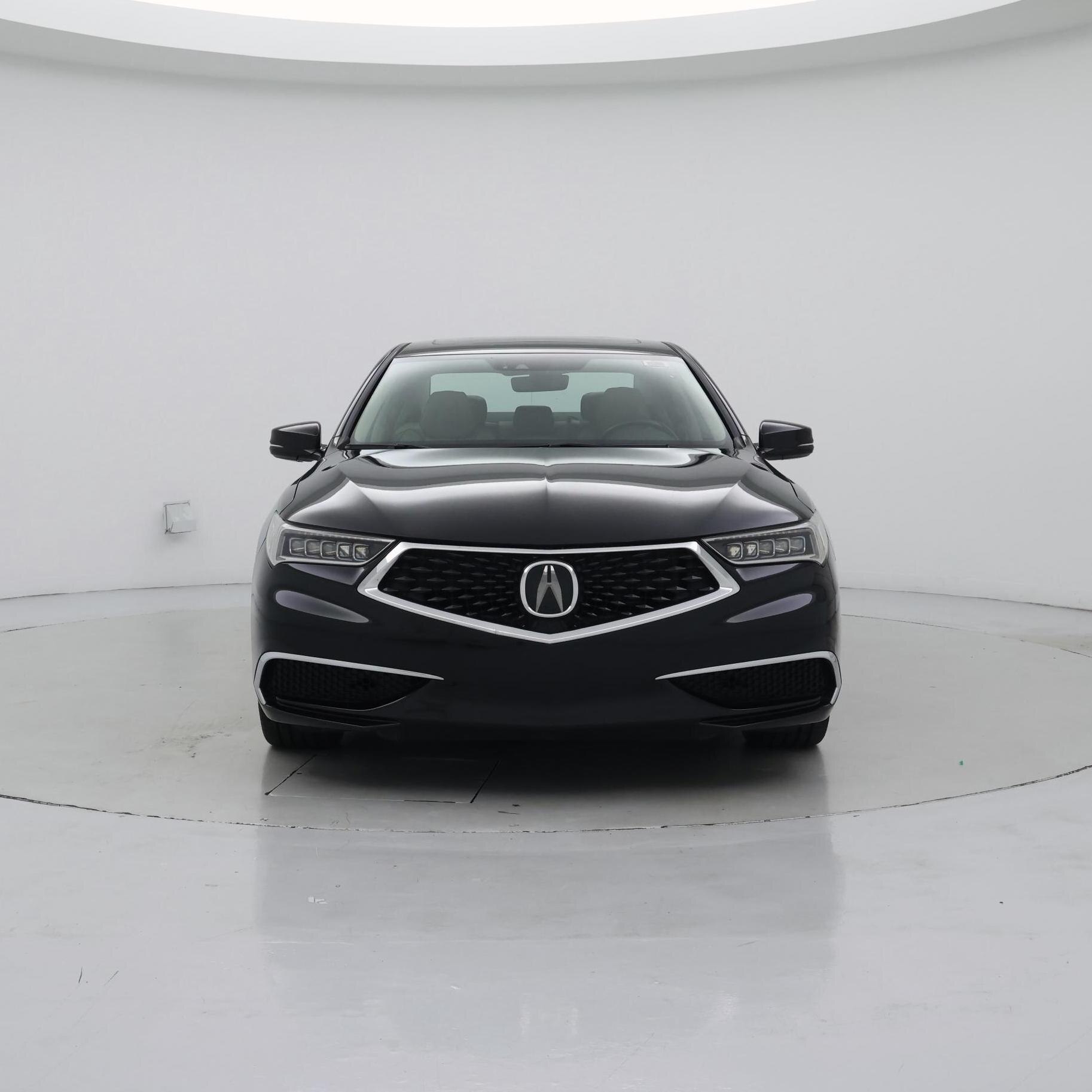Thumbnail: 2019 Acura TLX - 5