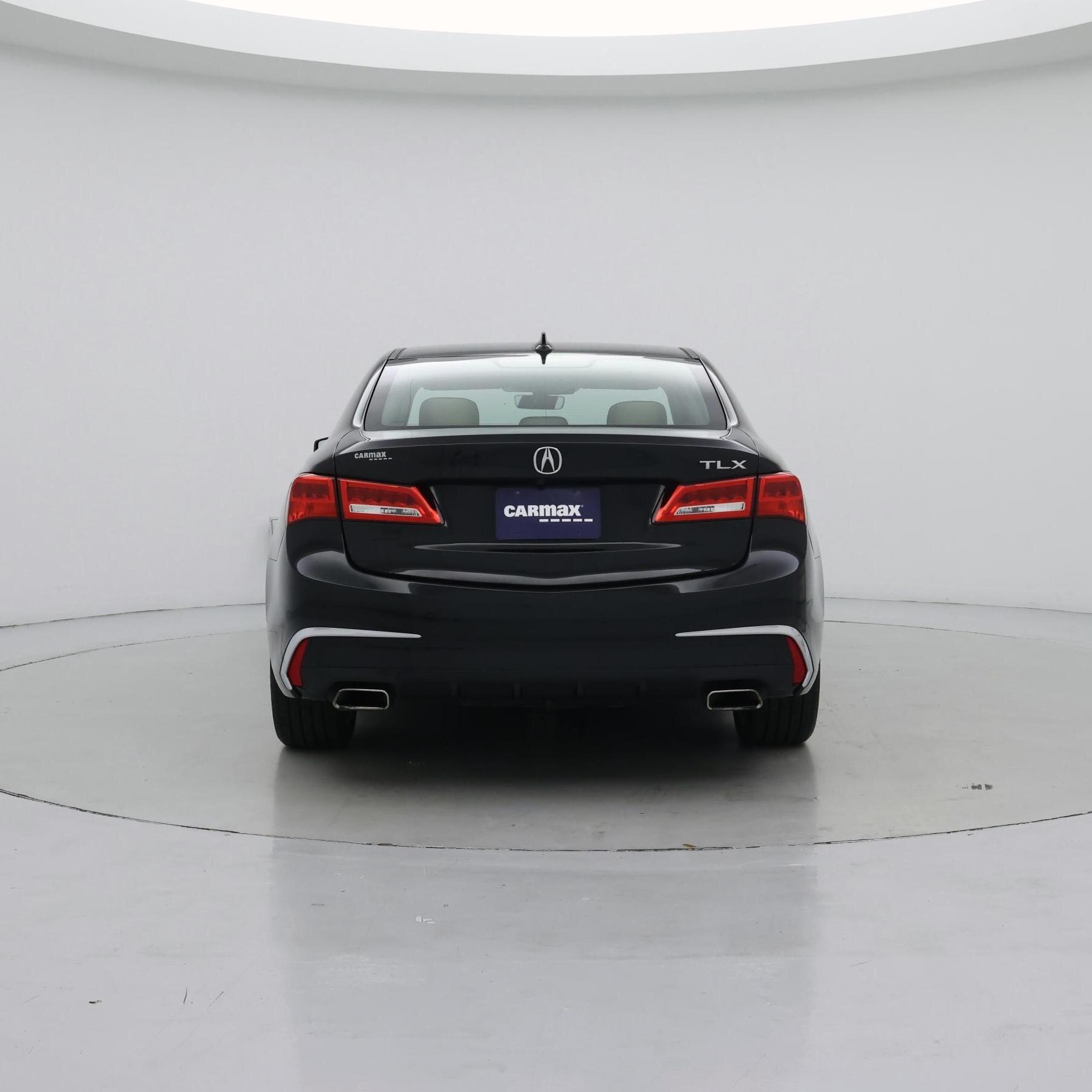 Thumbnail: 2019 Acura TLX - 6