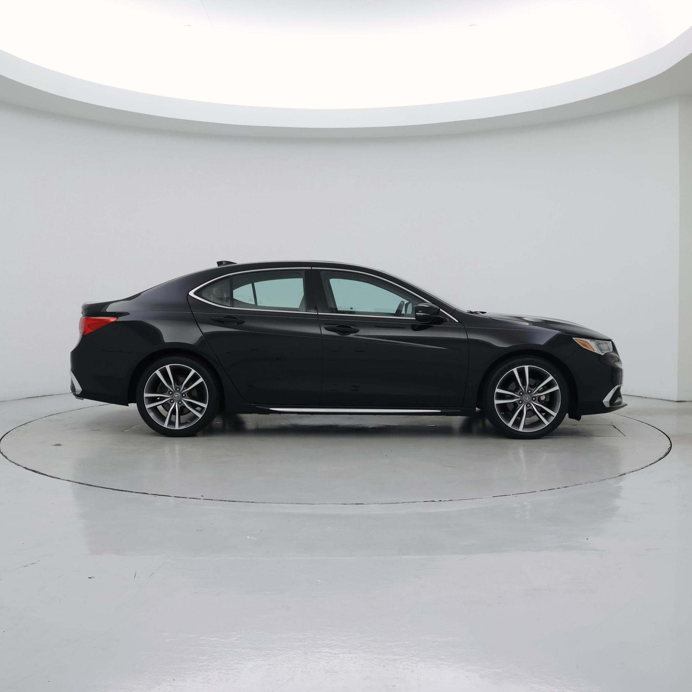 Thumbnail: 2019 Acura TLX - 7