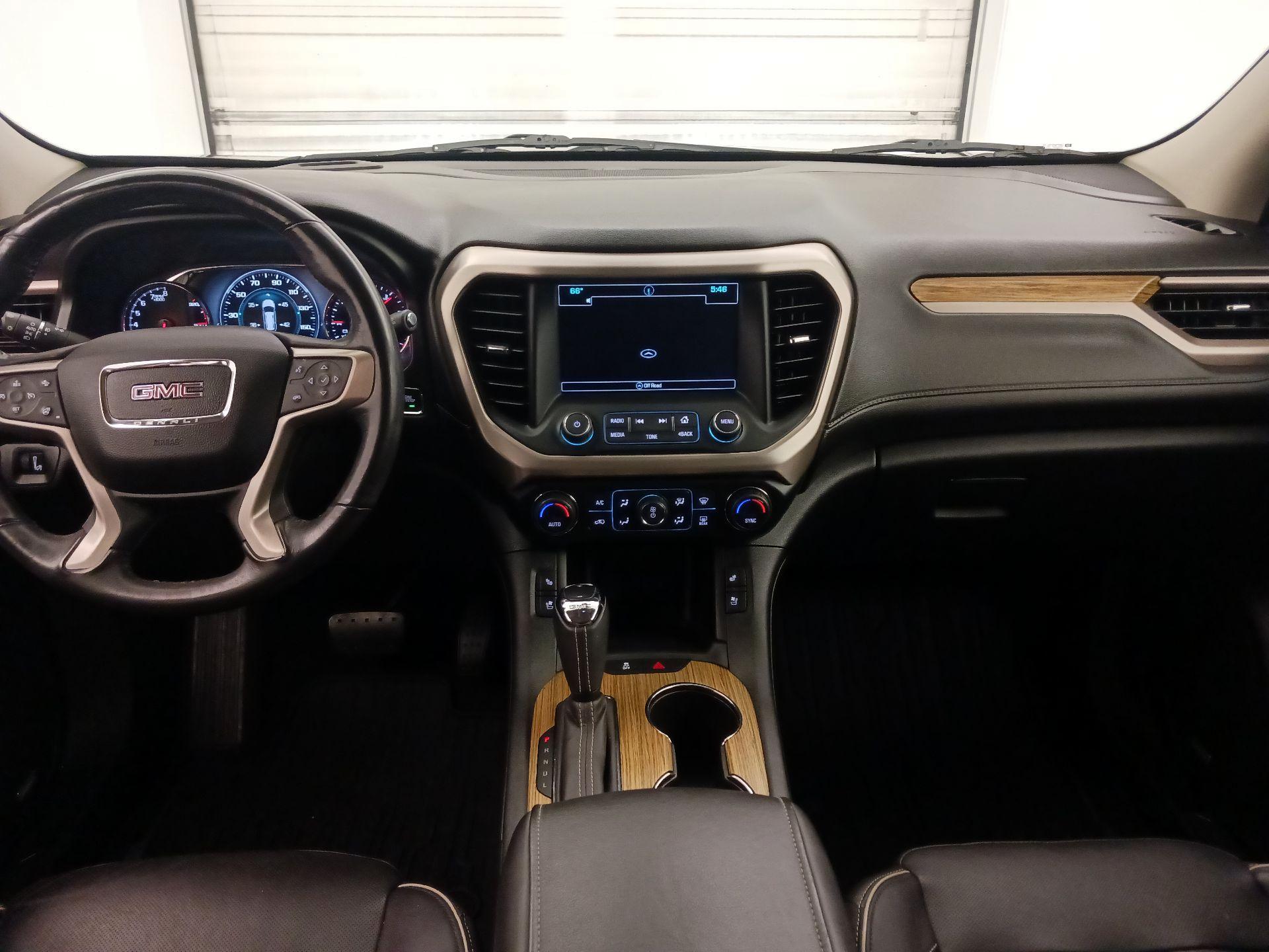 Thumbnail: 2019 GMC Acadia - 9