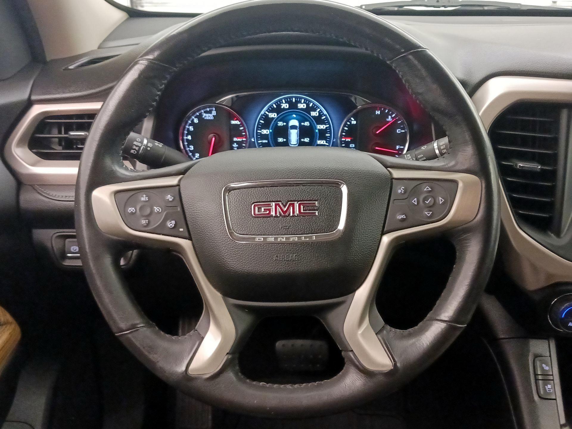 Thumbnail: 2019 GMC Acadia - 10