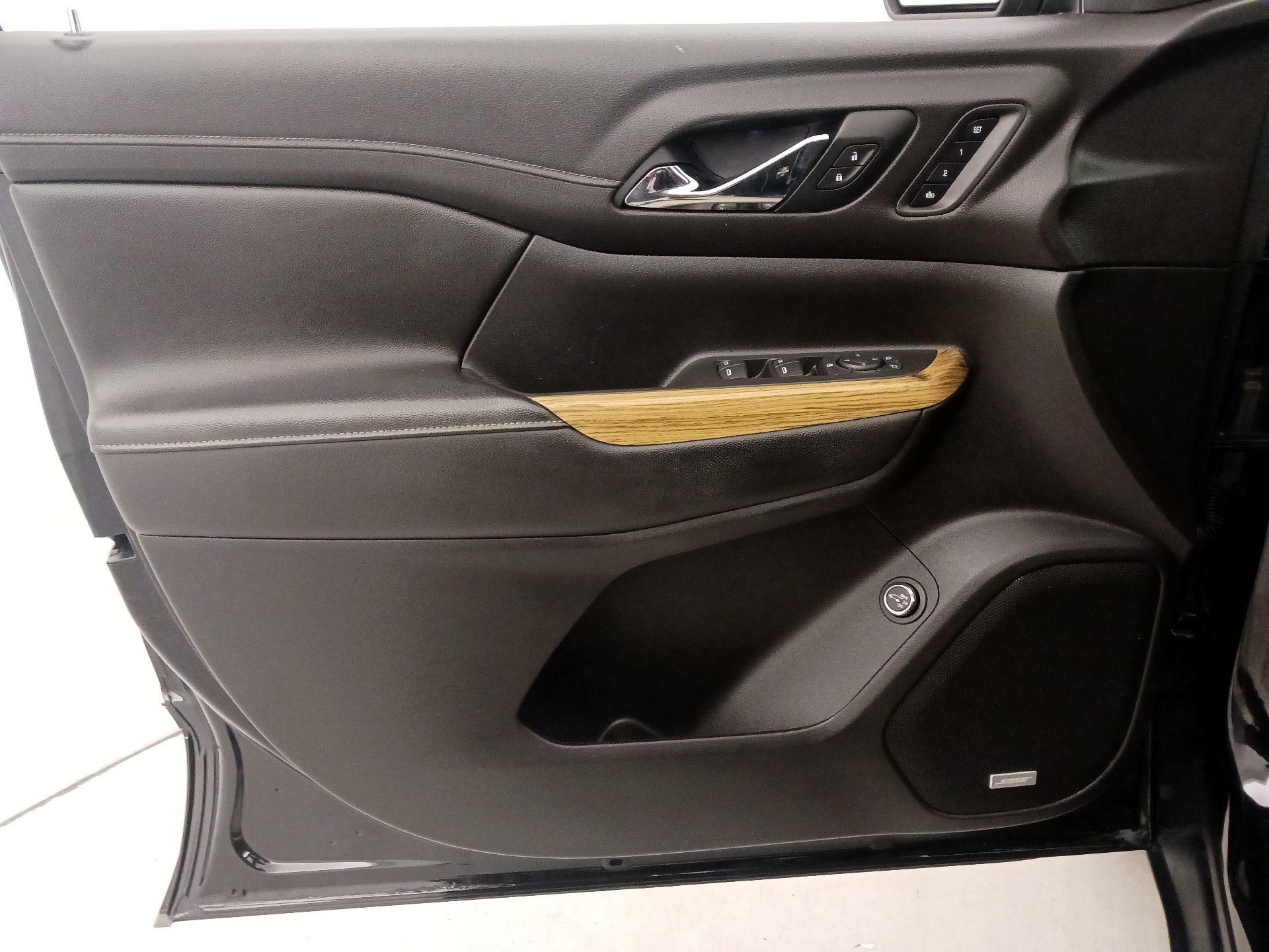 Thumbnail: 2019 GMC Acadia - 12