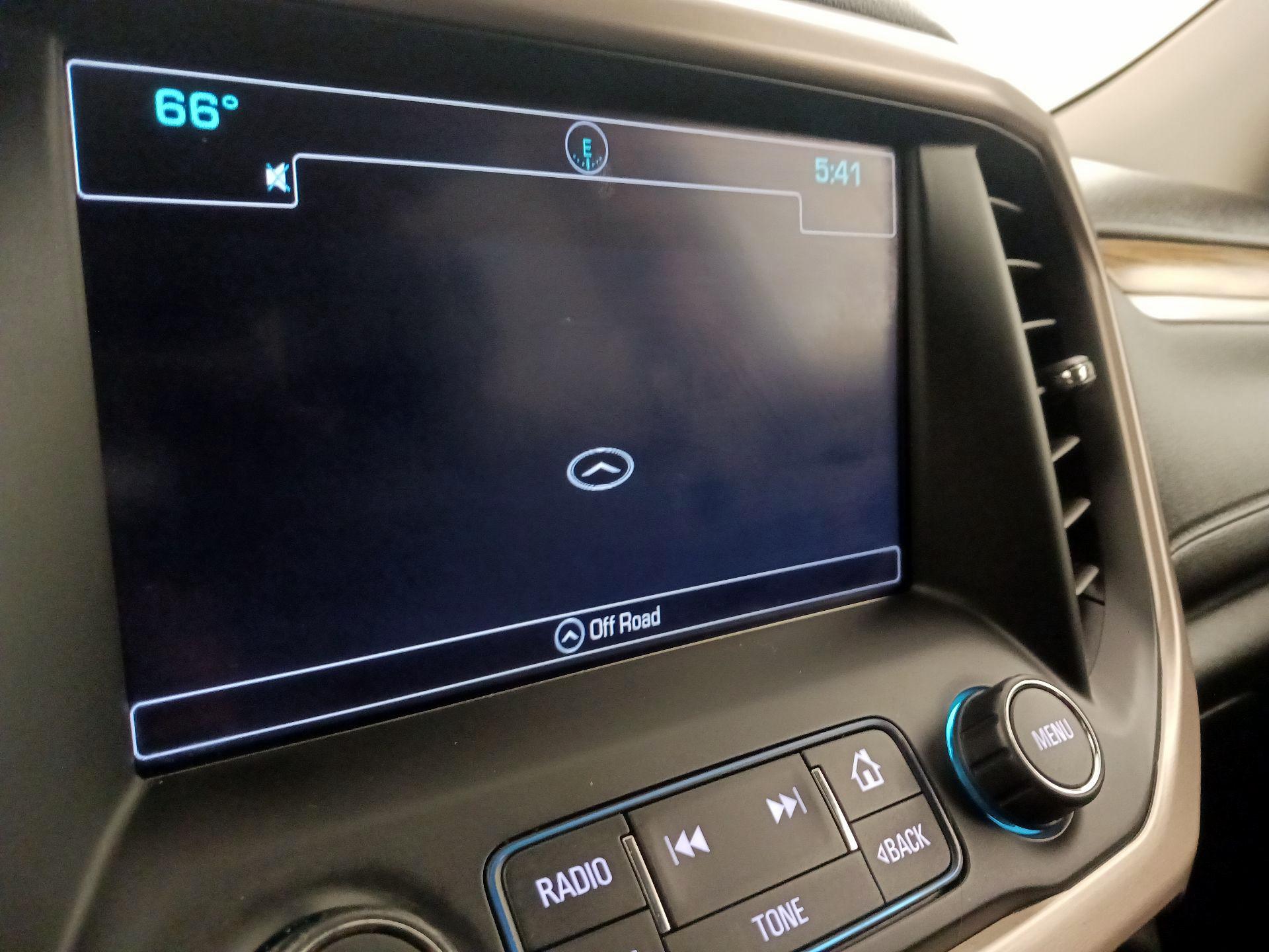 Thumbnail: 2019 GMC Acadia - 14