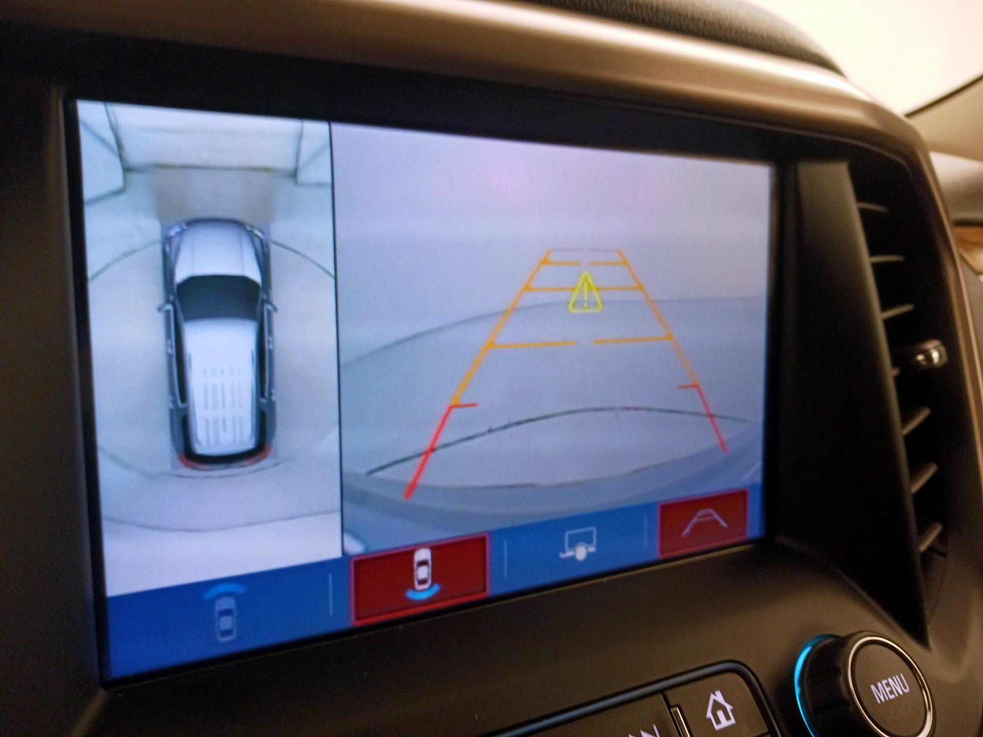 Thumbnail: 2019 GMC Acadia - 15