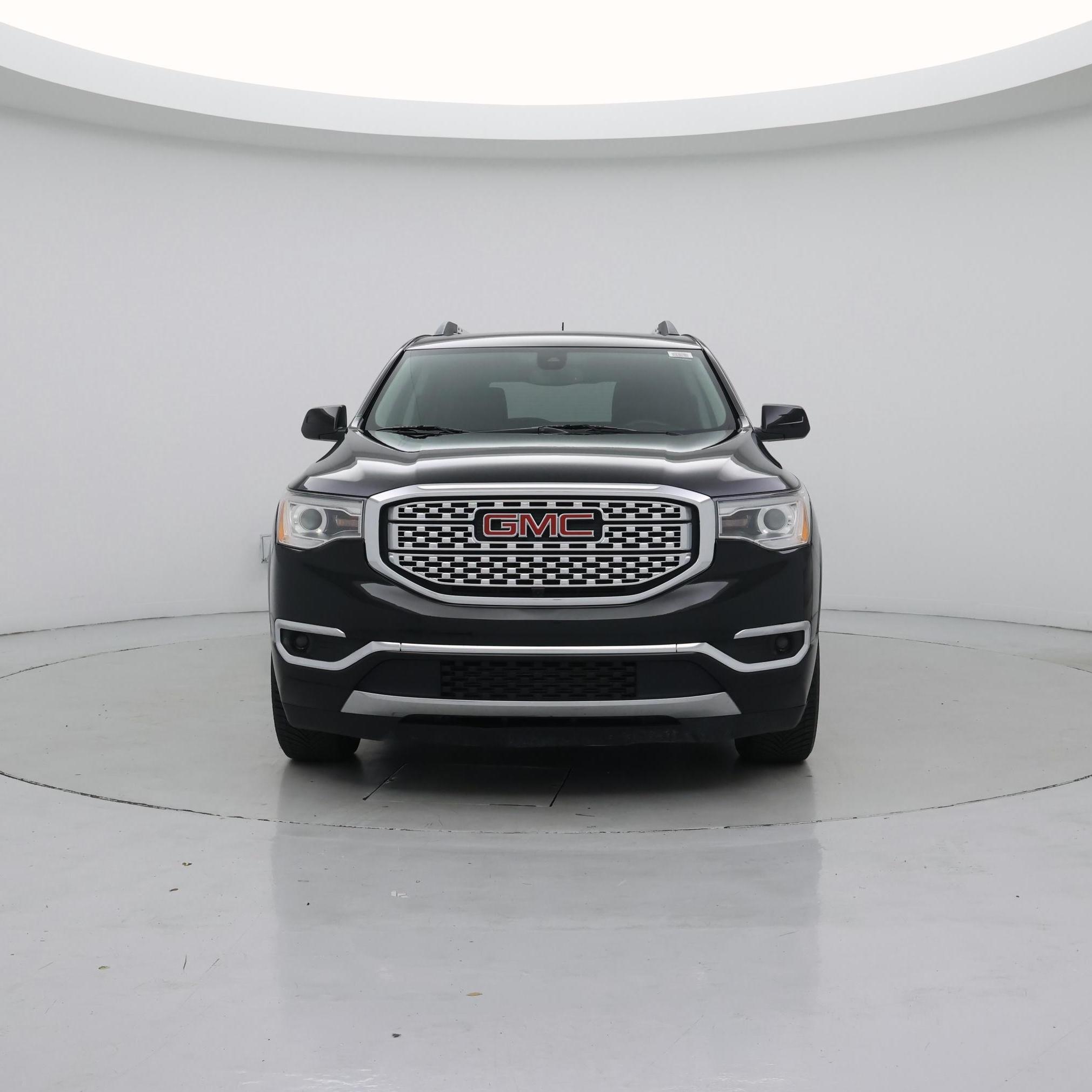 Thumbnail: 2019 GMC Acadia - 5