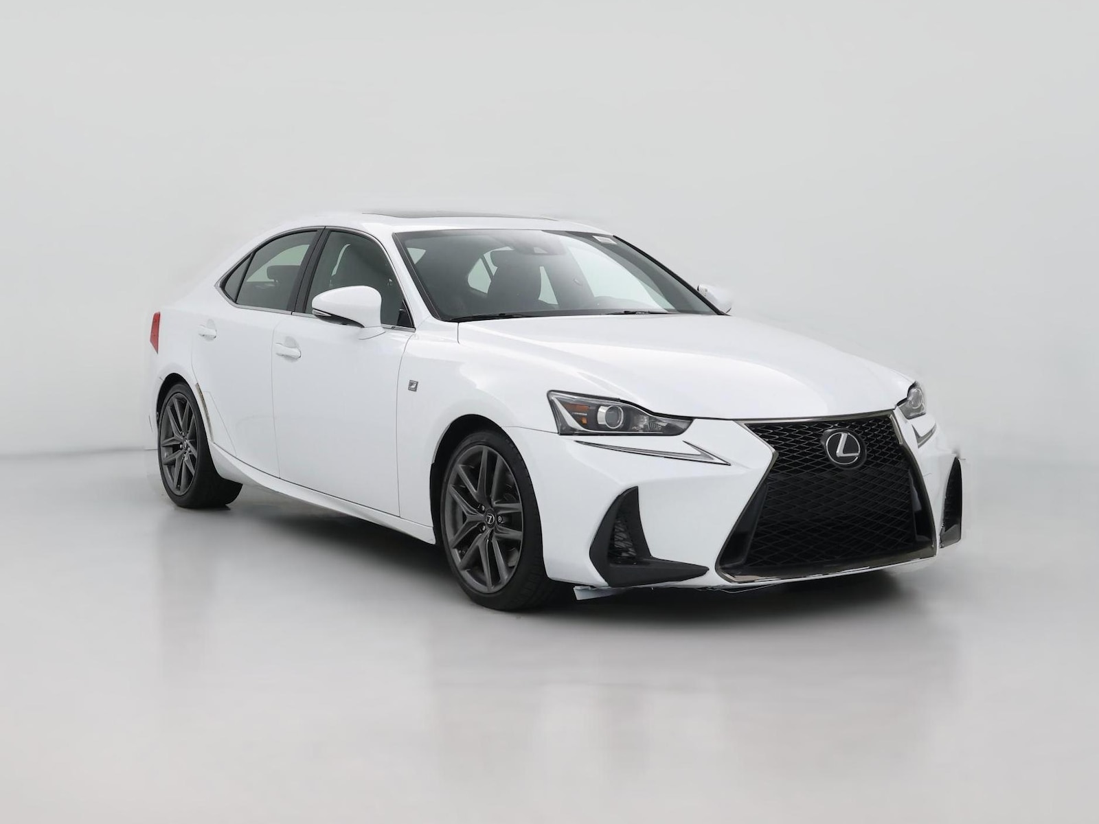 2017 Lexus IS 300