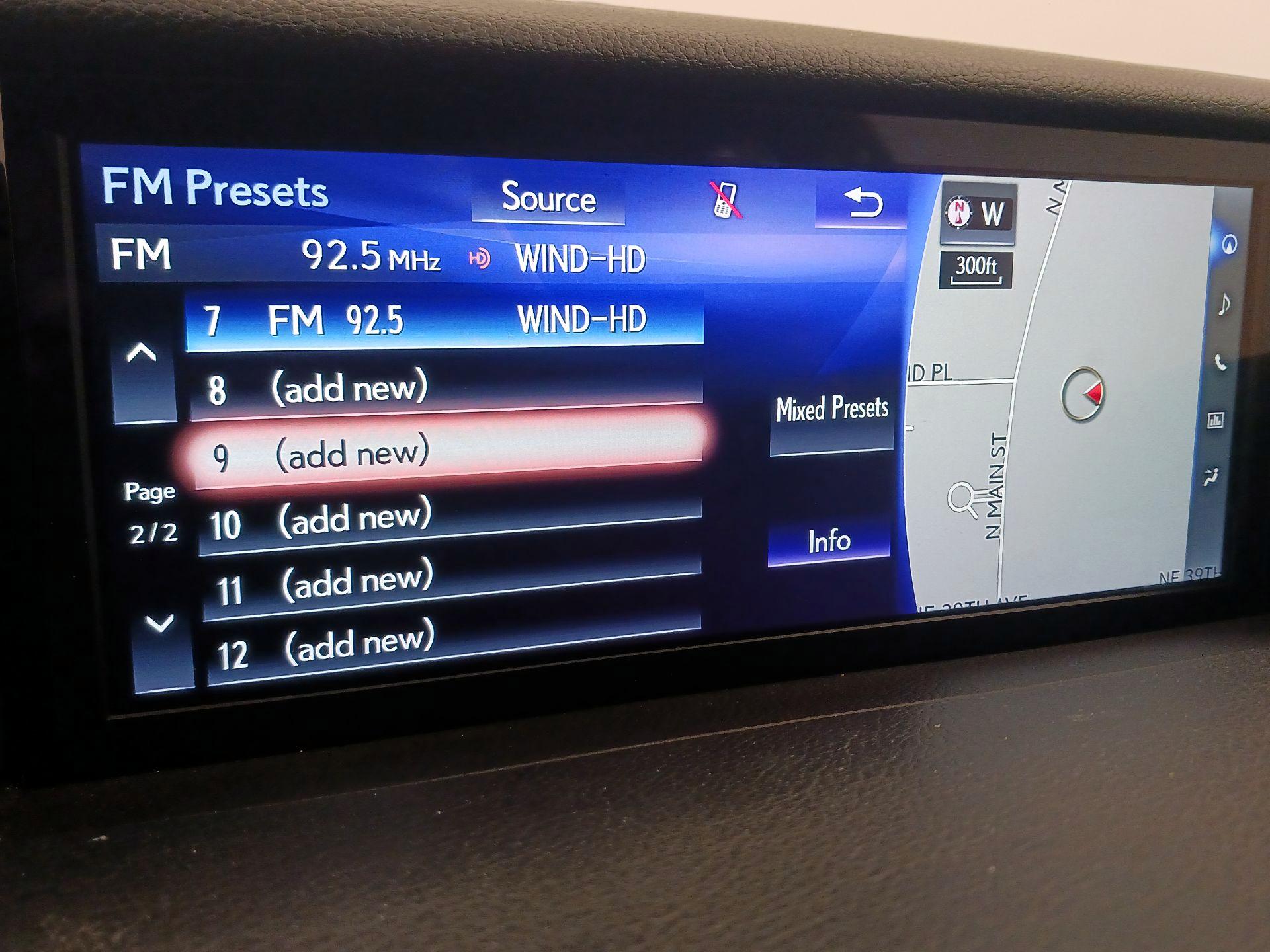 Thumbnail: 2017 Lexus IS - 16