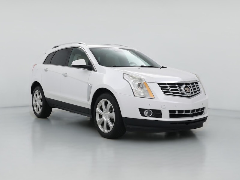 2016 Cadillac SRX Performance -
                  Gainesville, FL