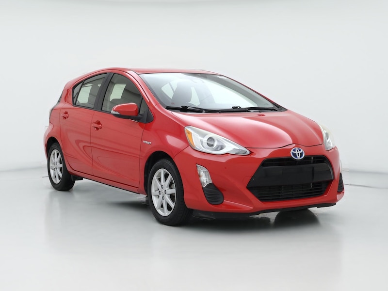 2016 Toyota Prius c Three -
                  Clermont, FL
