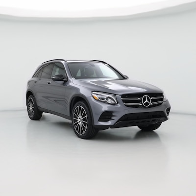 2019 Mercedes-Benz GLC300