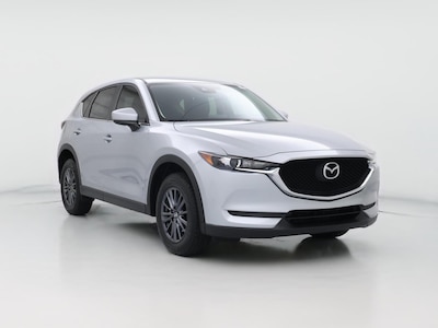 2019 Mazda CX-5 Sport