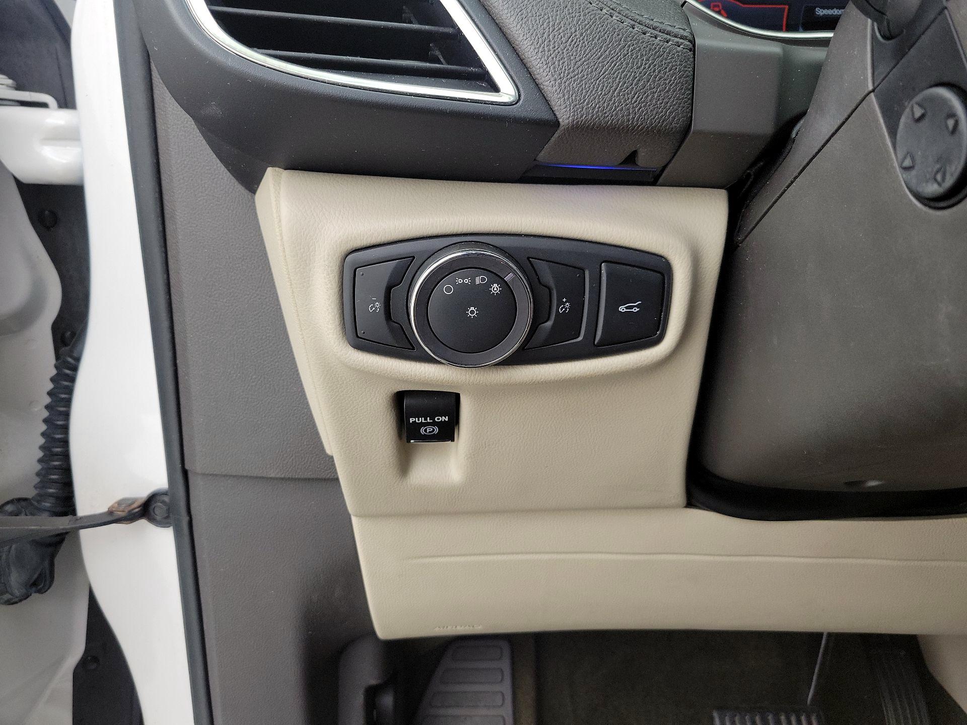 Thumbnail: 2018 Lincoln MKX - 13
