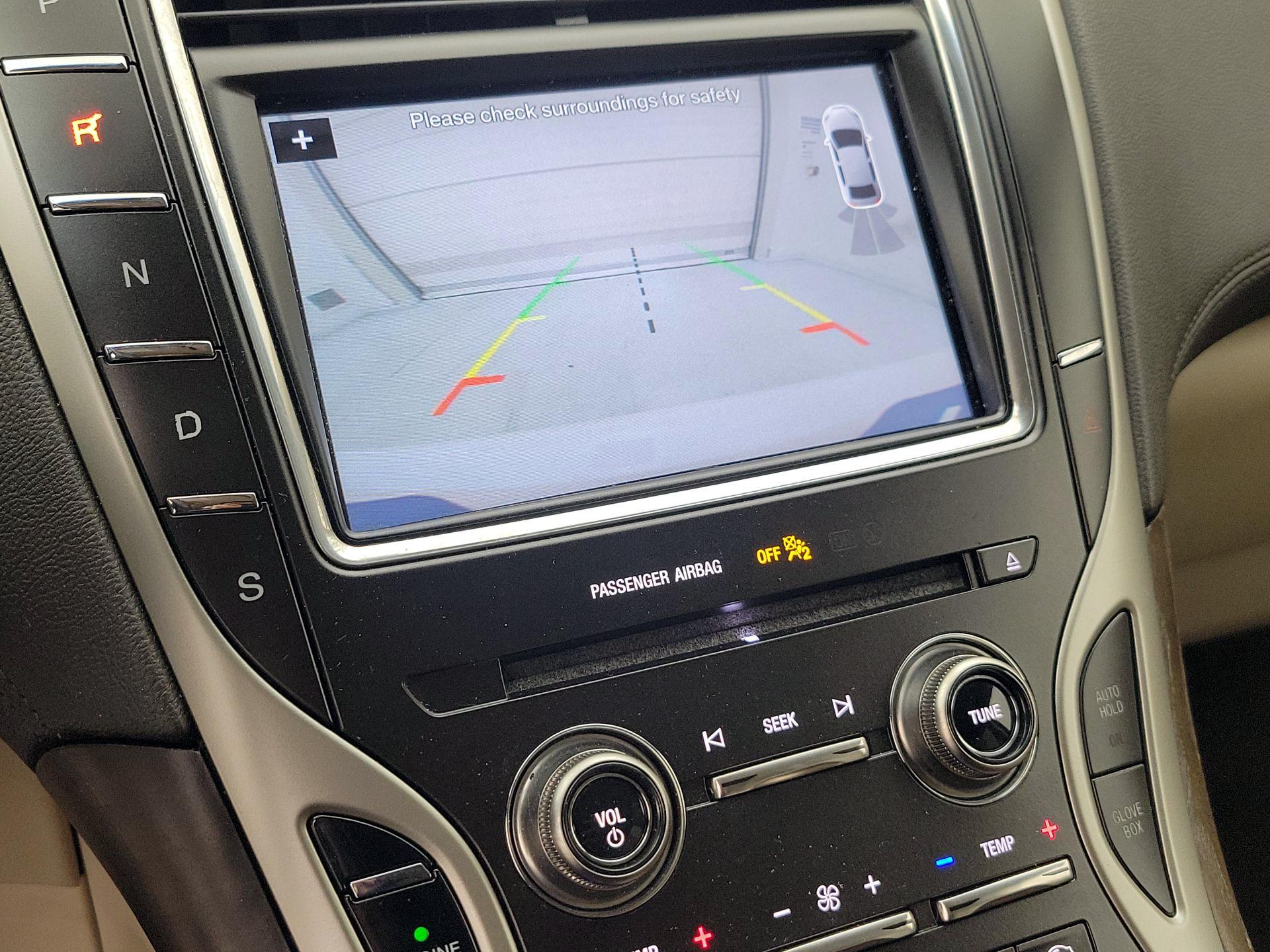 Thumbnail: 2018 Lincoln MKX - 15
